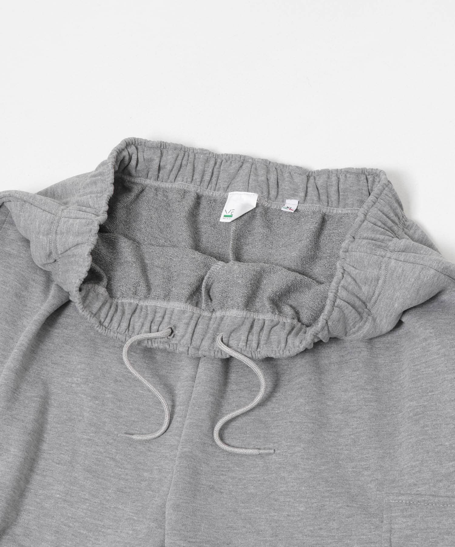 URBAN RESEARCH「VESTI　FRENCH TERRY BERMUDA」|その他|