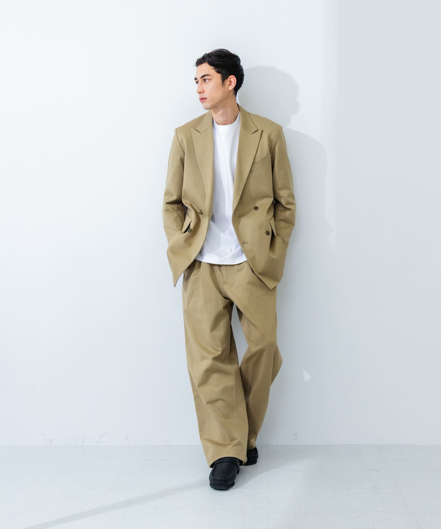 URBAN RESEARCH「GGG　Double   Tailored Jacket」|その他|