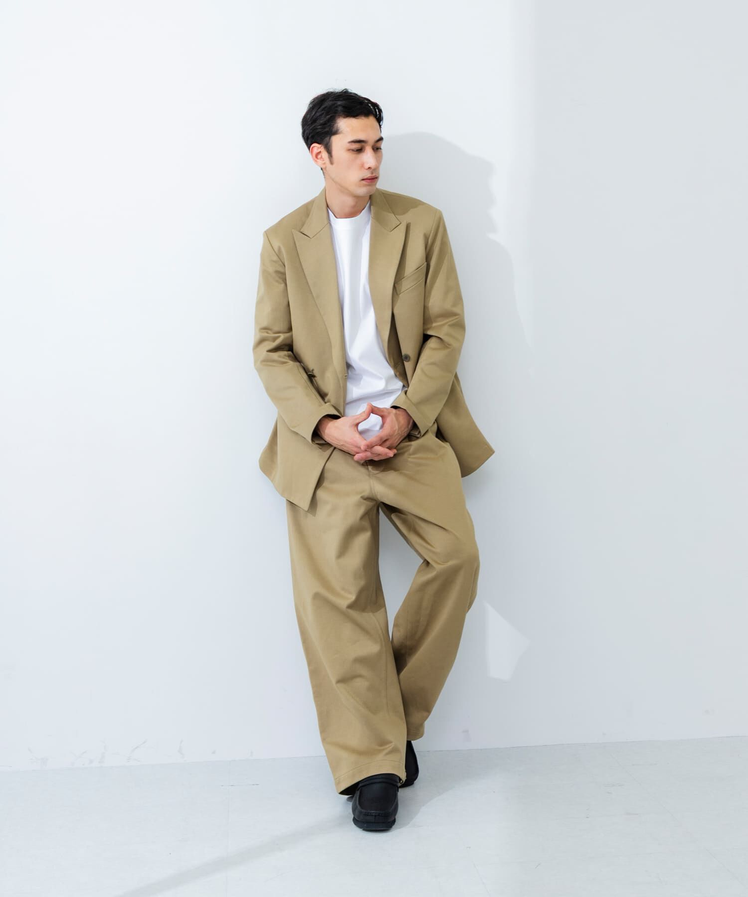 URBAN RESEARCH「GGG　Double   Tailored Jacket」|その他|