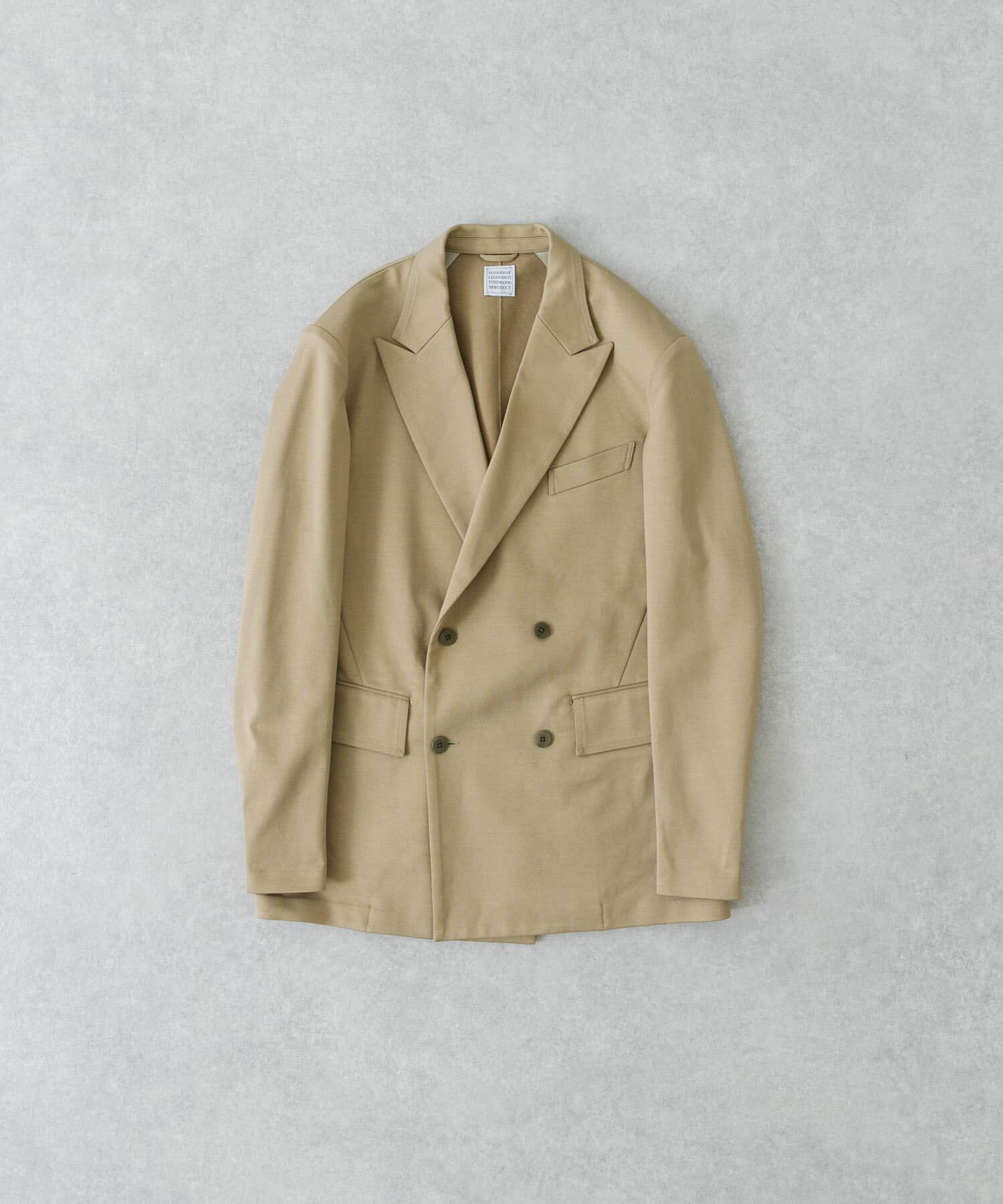 URBAN RESEARCH「GGG　Double   Tailored Jacket」|その他|