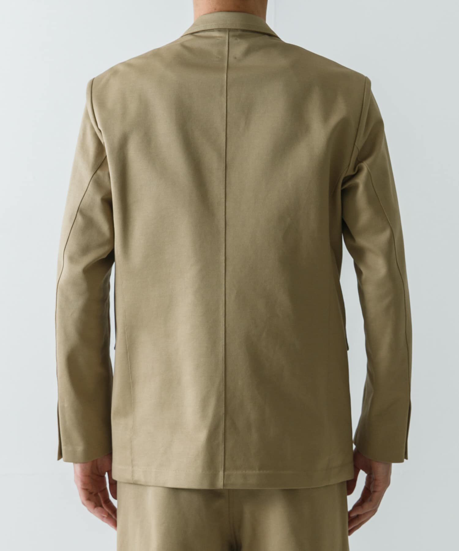 URBAN RESEARCH「GGG　Double   Tailored Jacket」|その他|