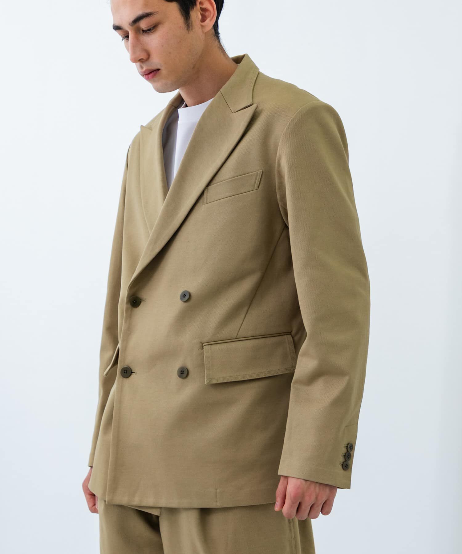 URBAN RESEARCH「GGG　Double   Tailored Jacket」|その他|