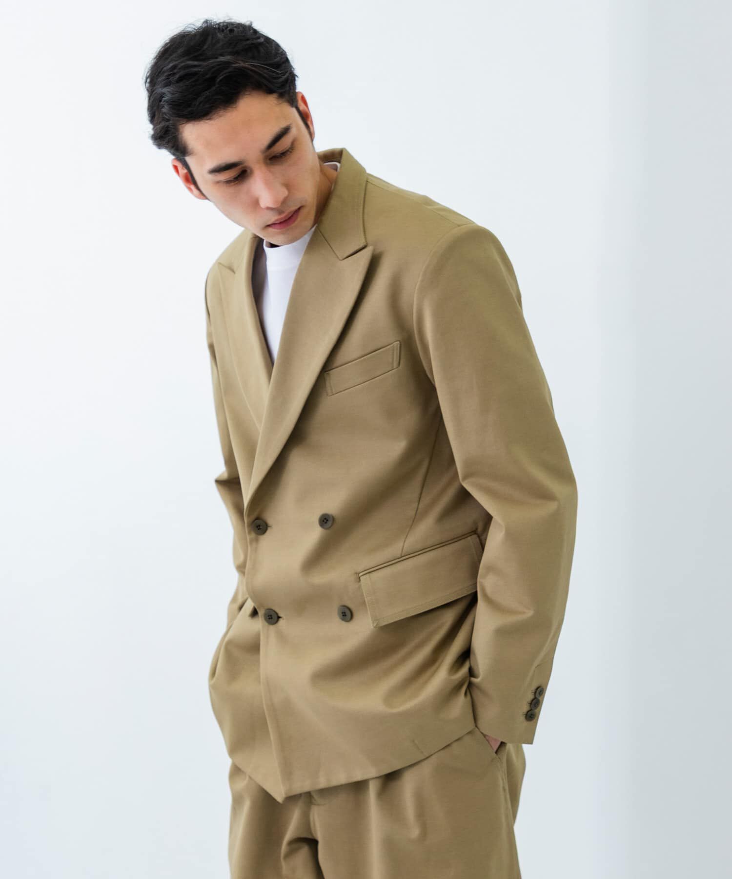 URBAN RESEARCH「GGG　Double   Tailored Jacket」|その他|