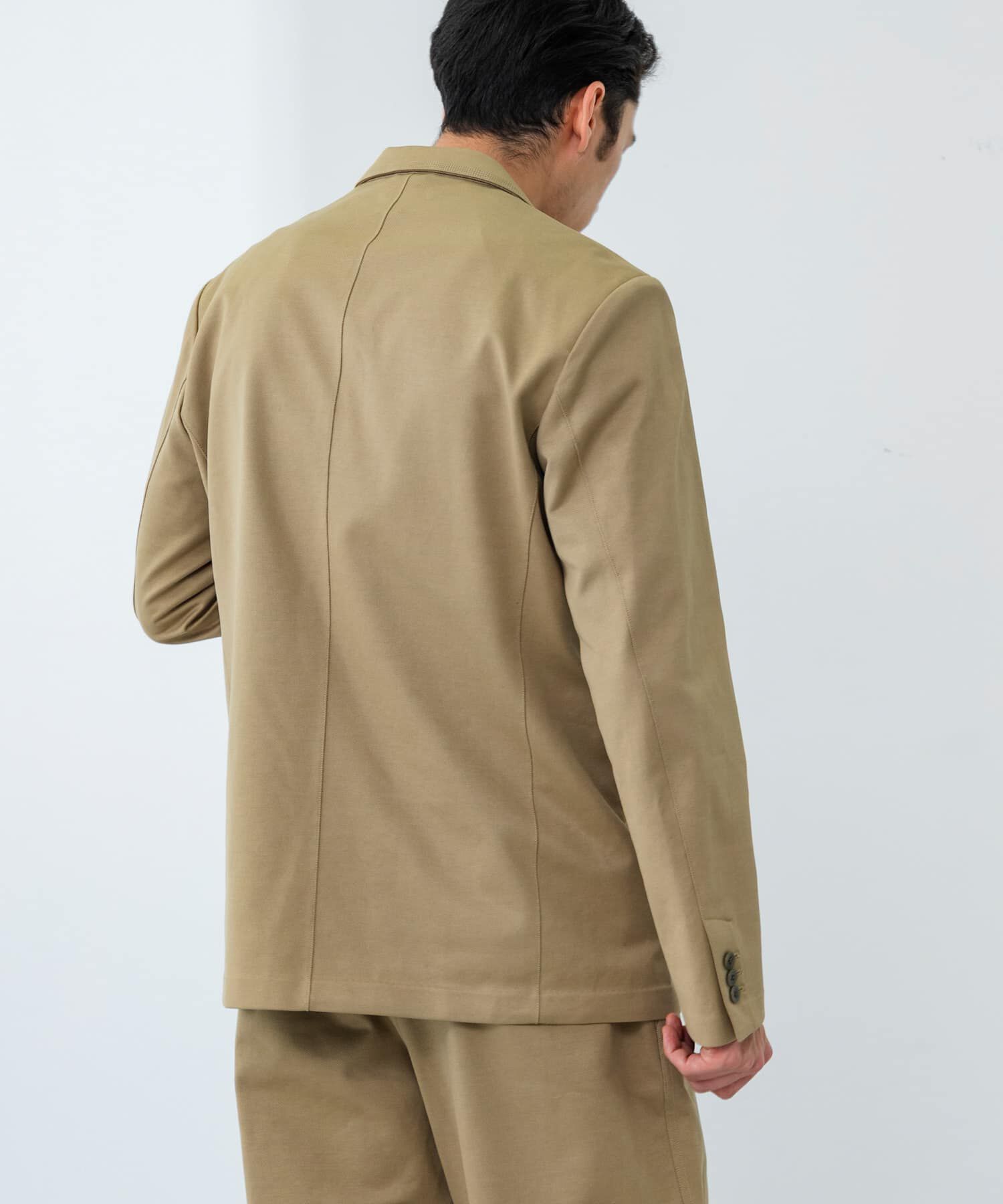 URBAN RESEARCH「GGG　Double   Tailored Jacket」|その他|