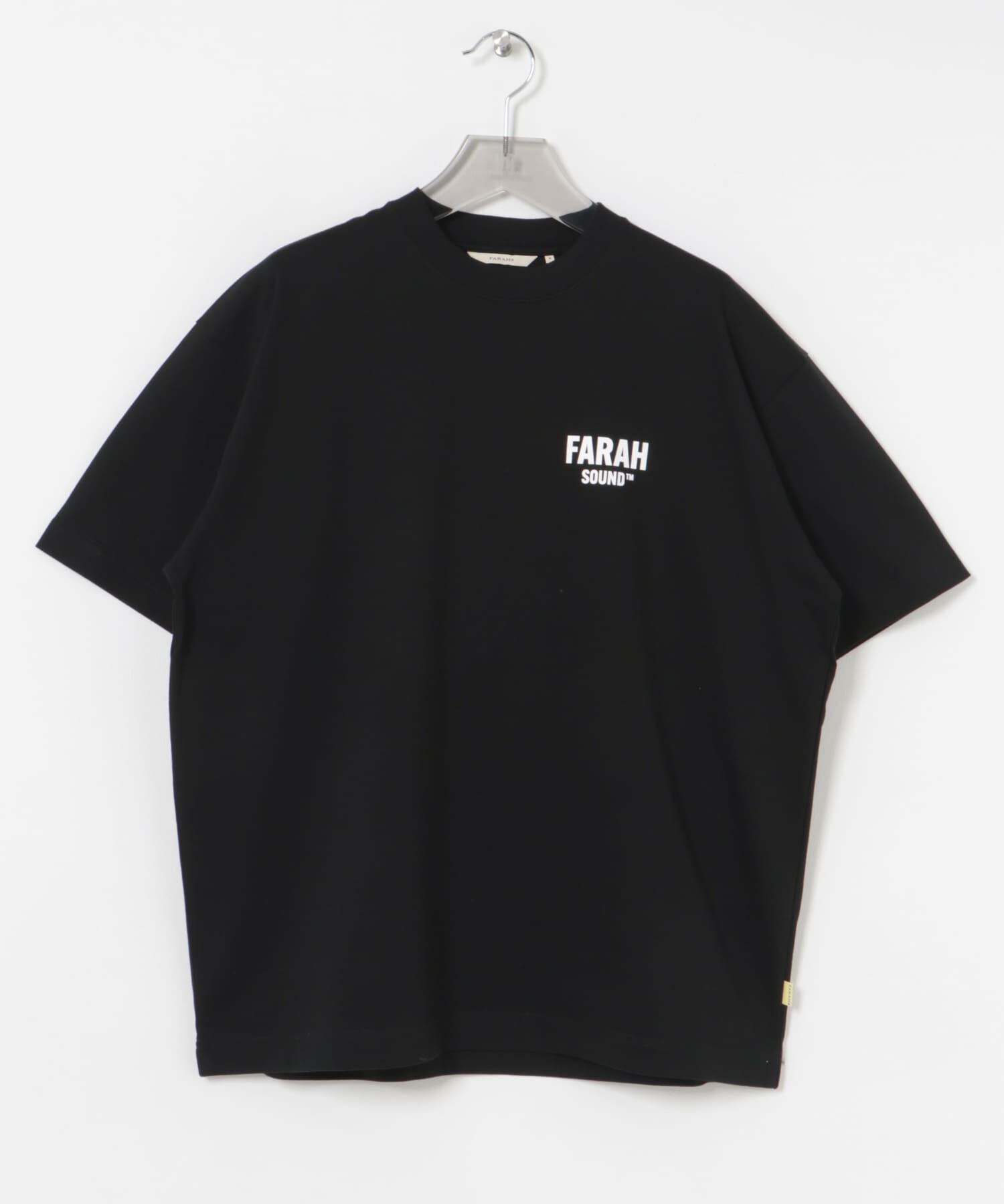 URBAN RESEARCH「FARAH　Short-Sleeve T-shirts &ldquo;FARAH SOUND&rdquo;」|Tシャツ・カットソー|