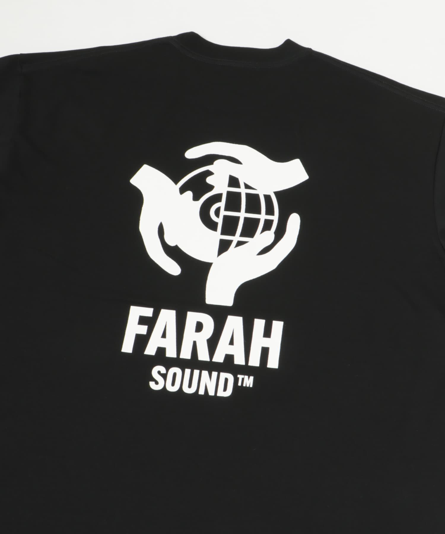 URBAN RESEARCH「FARAH　Short-Sleeve T-shirts &ldquo;FARAH SOUND&rdquo;」|Tシャツ・カットソー|