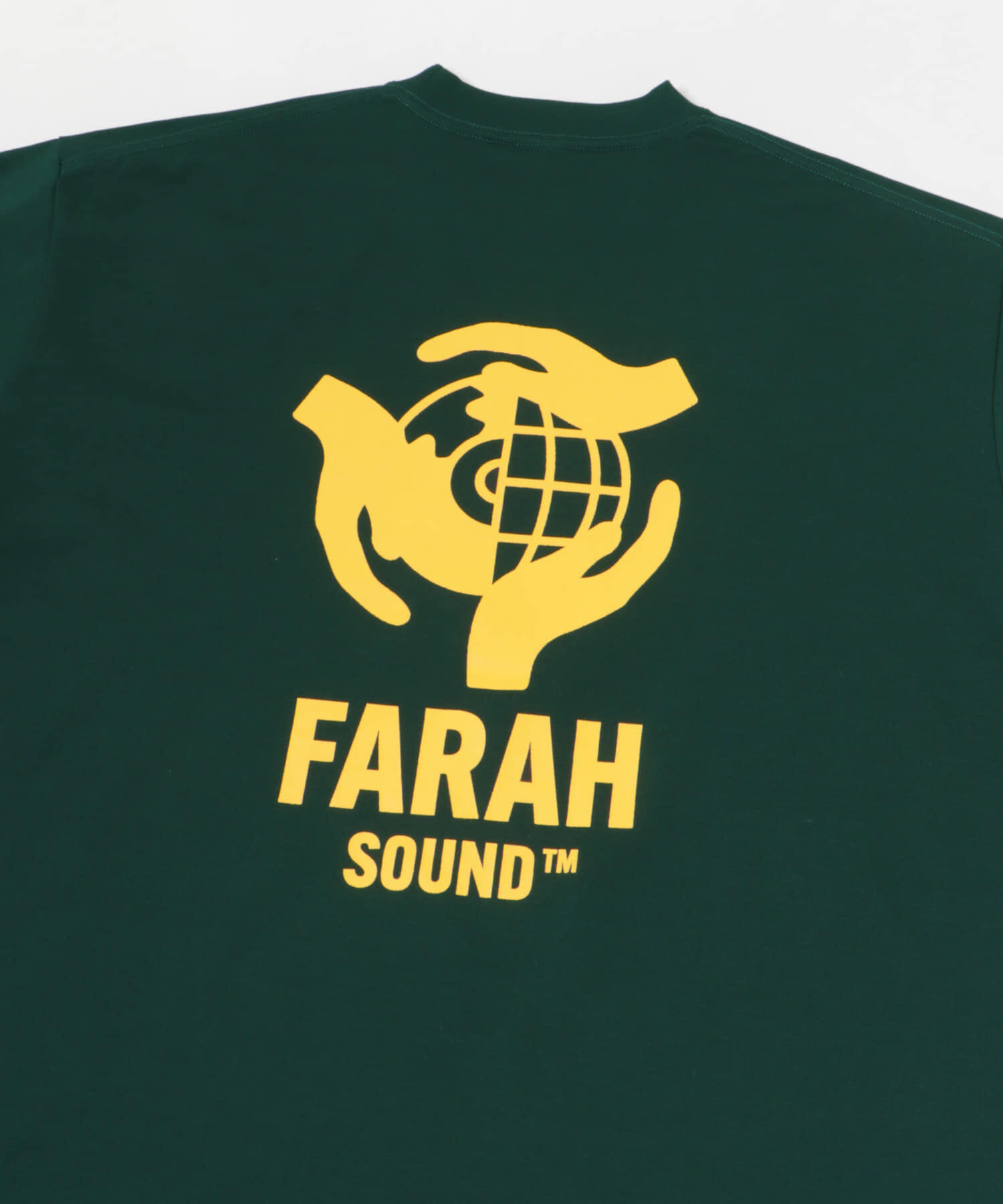 URBAN RESEARCH「FARAH　Short-Sleeve T-shirts &ldquo;FARAH SOUND&rdquo;」|Tシャツ・カットソー|