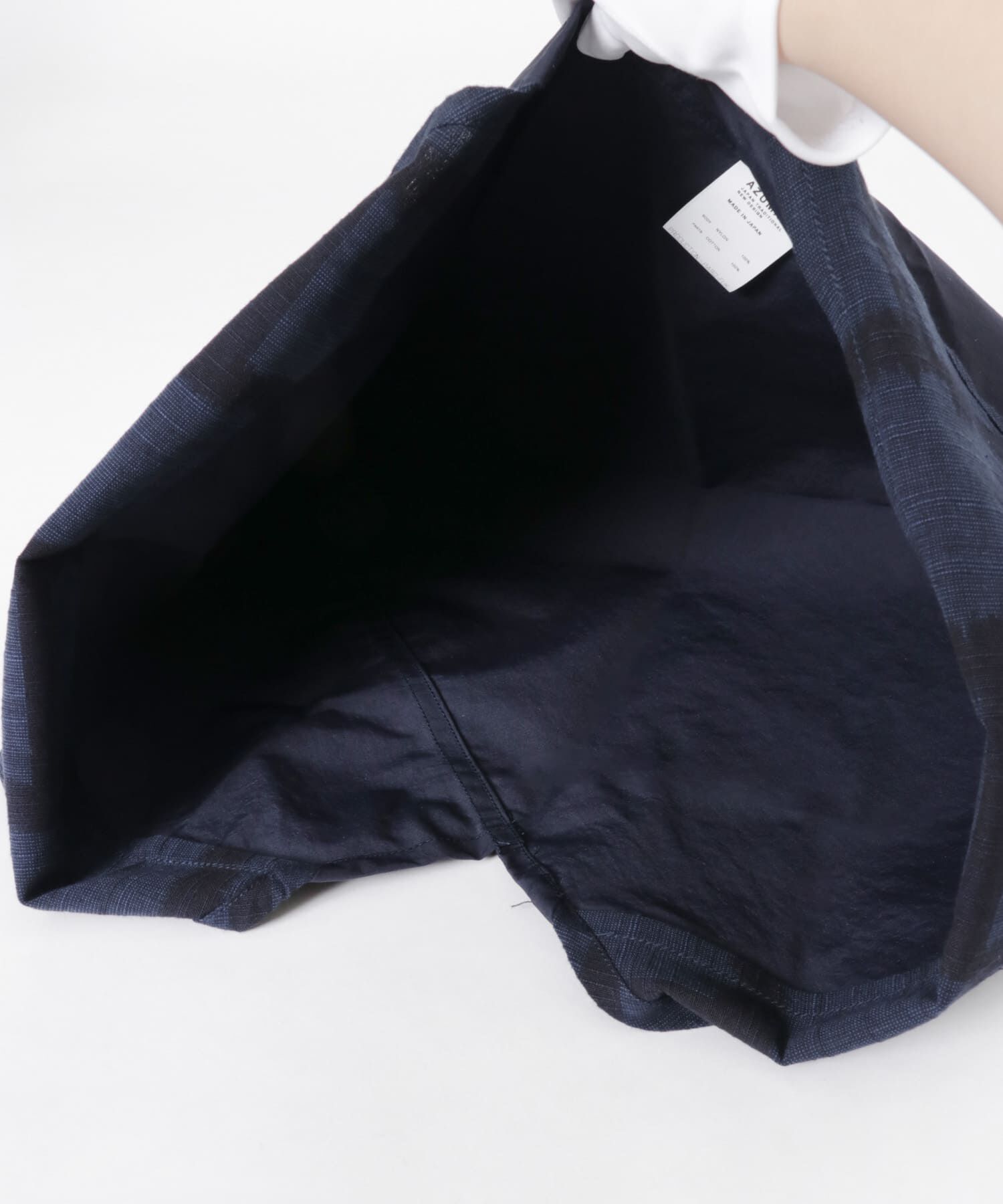 URBAN RESEARCH「AZUMA BAG　KASURI03」|その他|