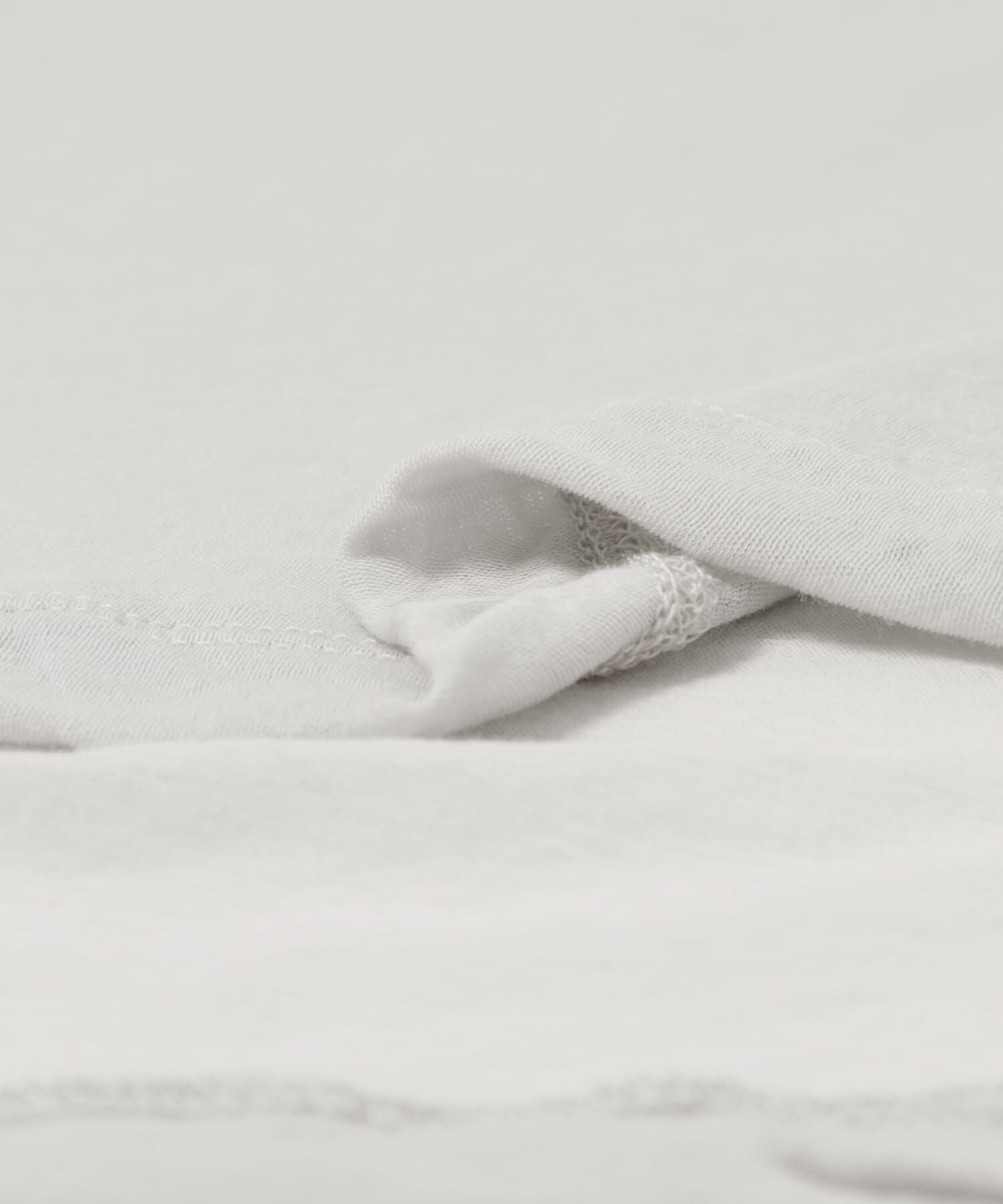 URBAN RESEARCH「『MADE IN JAPAN』ドライツイストシアーTシャツ」|Tシャツ・カットソー|