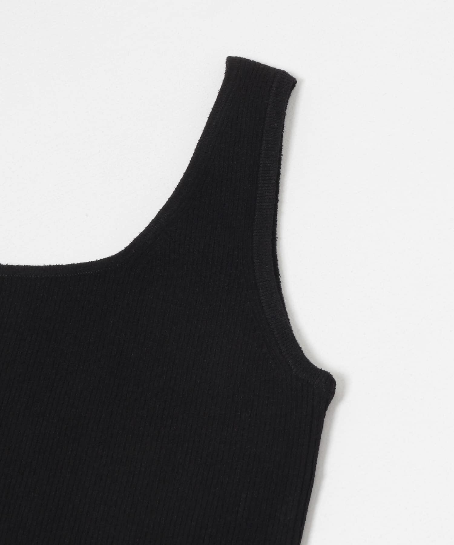 URBAN RESEARCH「ワンショルダーニットベスト」|ニット・セーター|