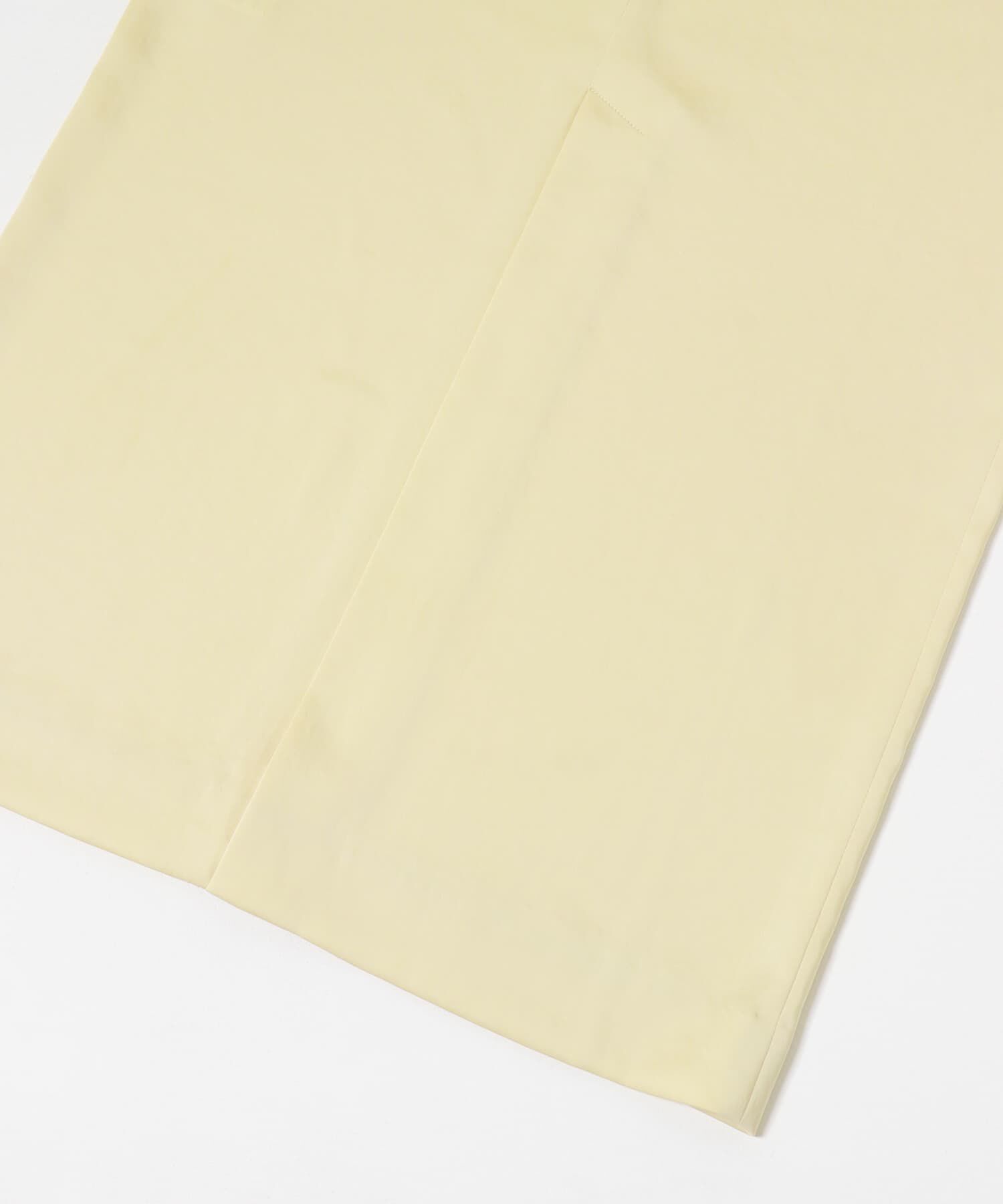 URBAN RESEARCH「ストレートサテンスカート」|スカート|