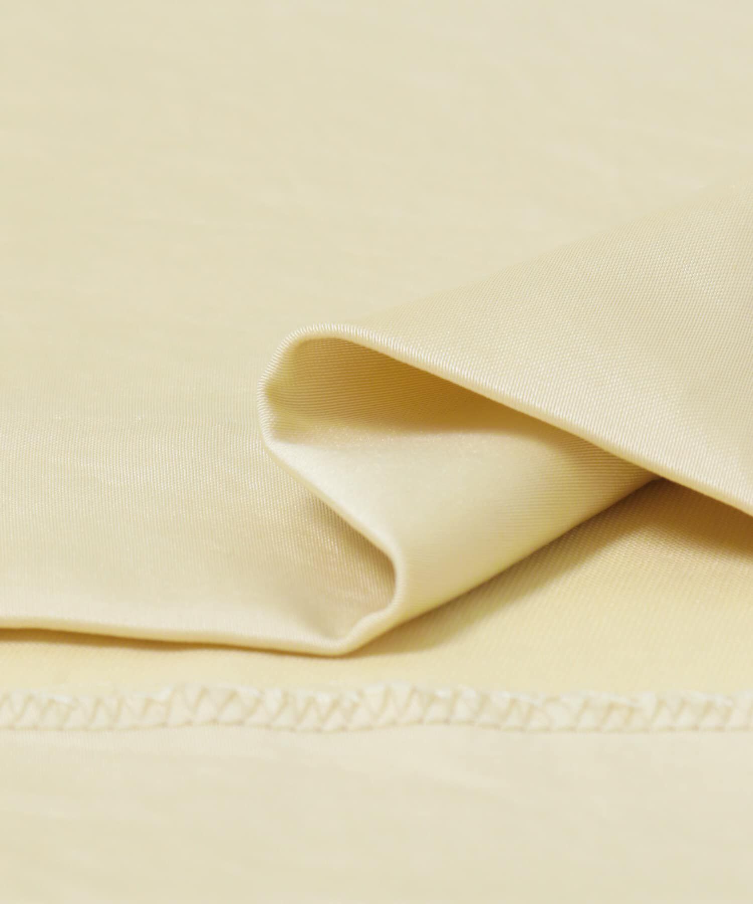 URBAN RESEARCH「ストレートサテンスカート」|スカート|