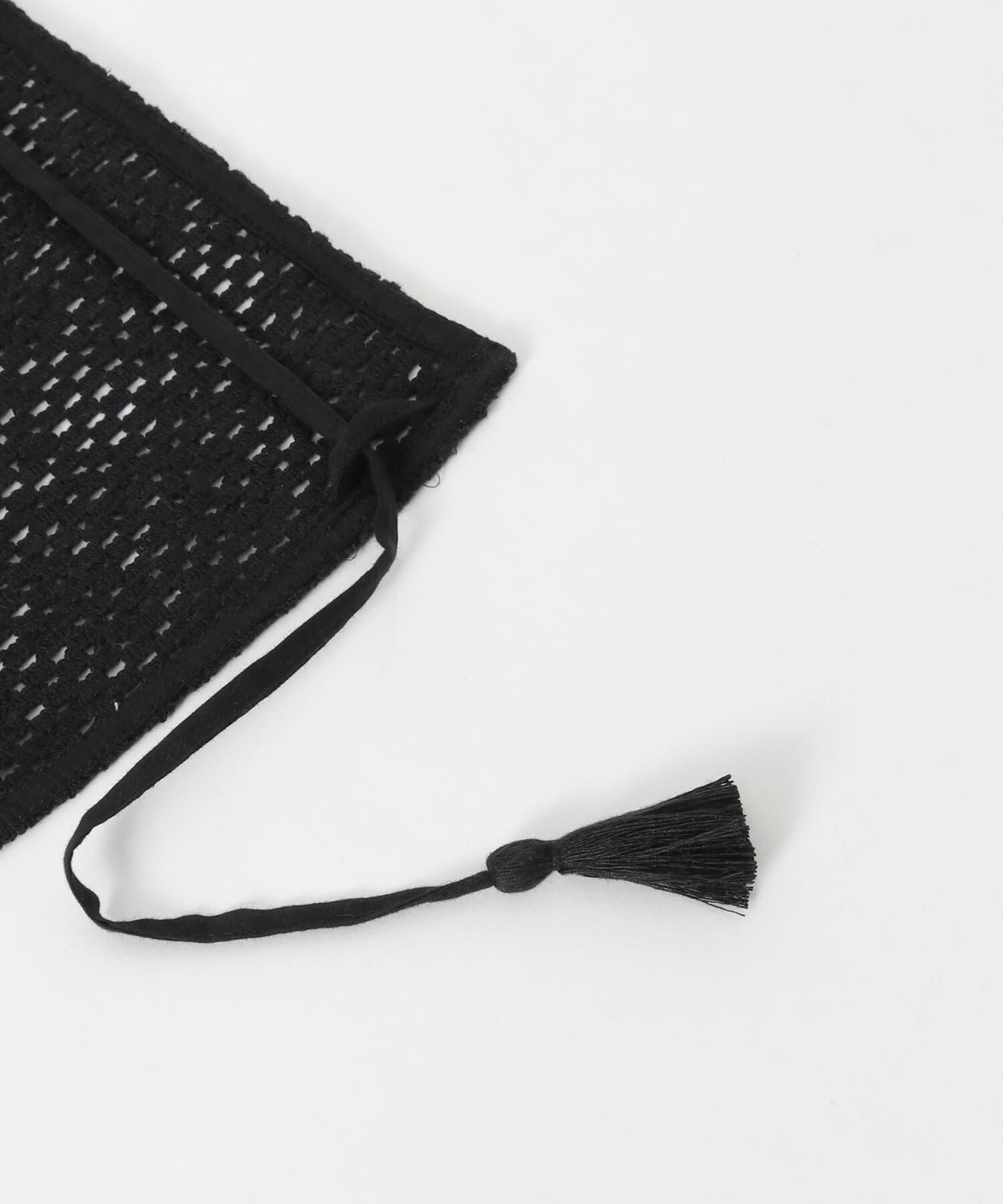 URBAN RESEARCH「インドコットンレースストール」|スカート|