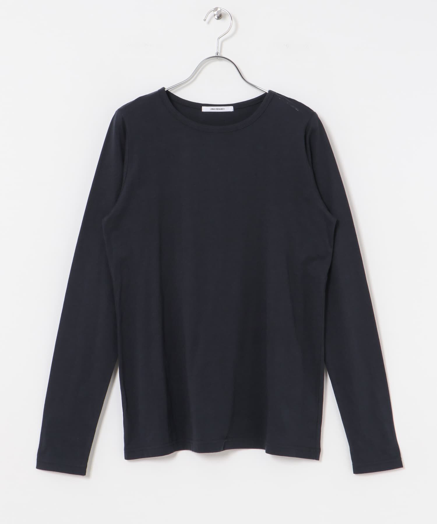 URBAN RESEARCH「レイヤードデザインカットソー」|Tシャツ・カットソー|