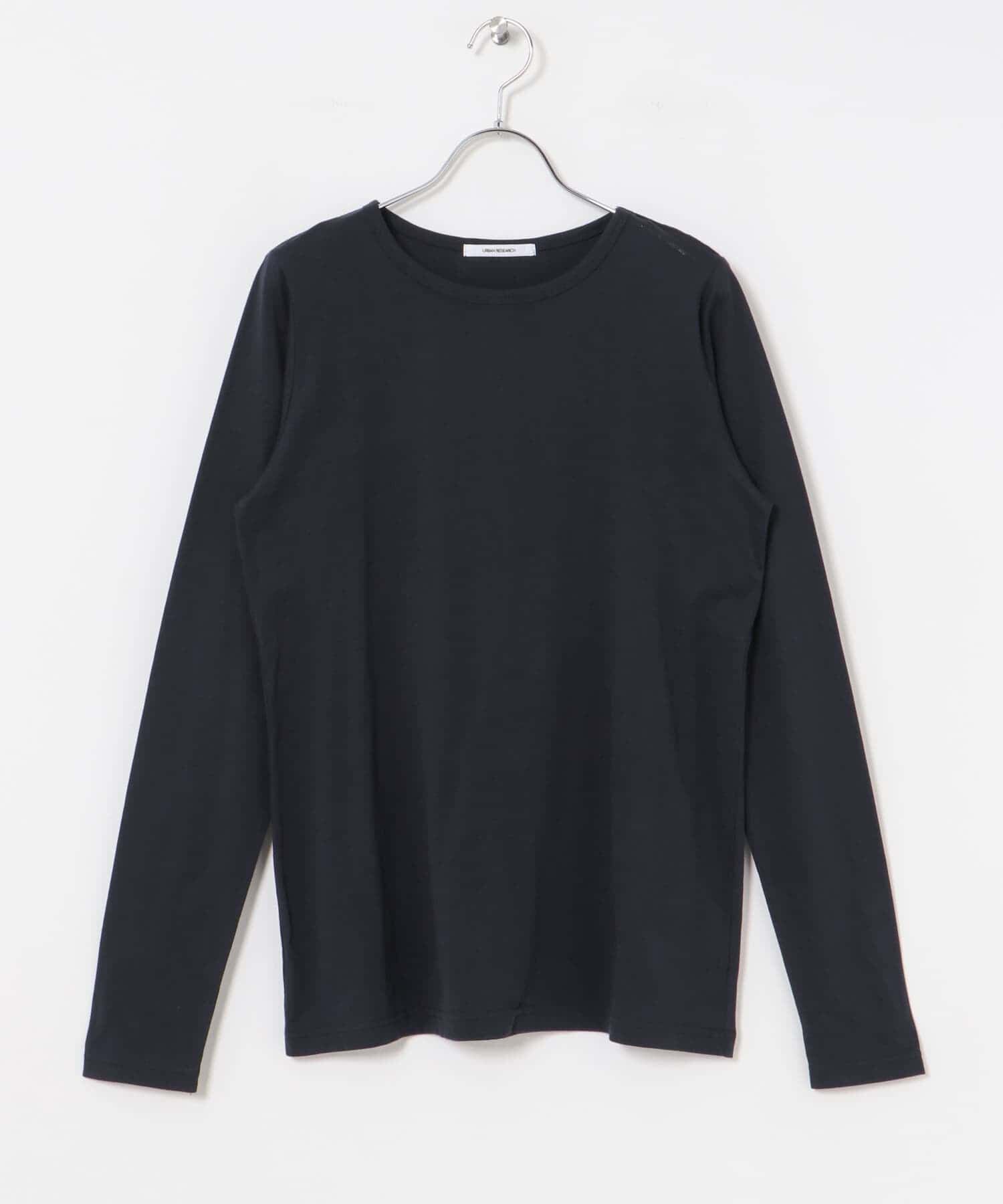 URBAN RESEARCH「レイヤードデザインカットソー」|Tシャツ・カットソー|