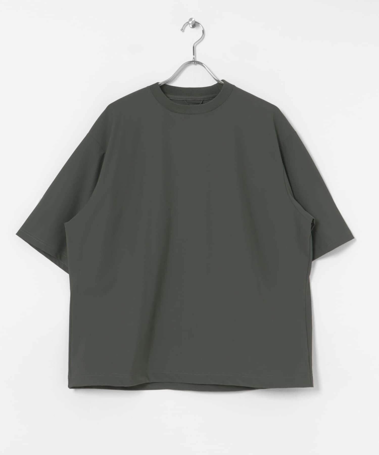 URBAN RESEARCH「FREEZY CORD T-SHIRTS」|Tシャツ・カットソー|