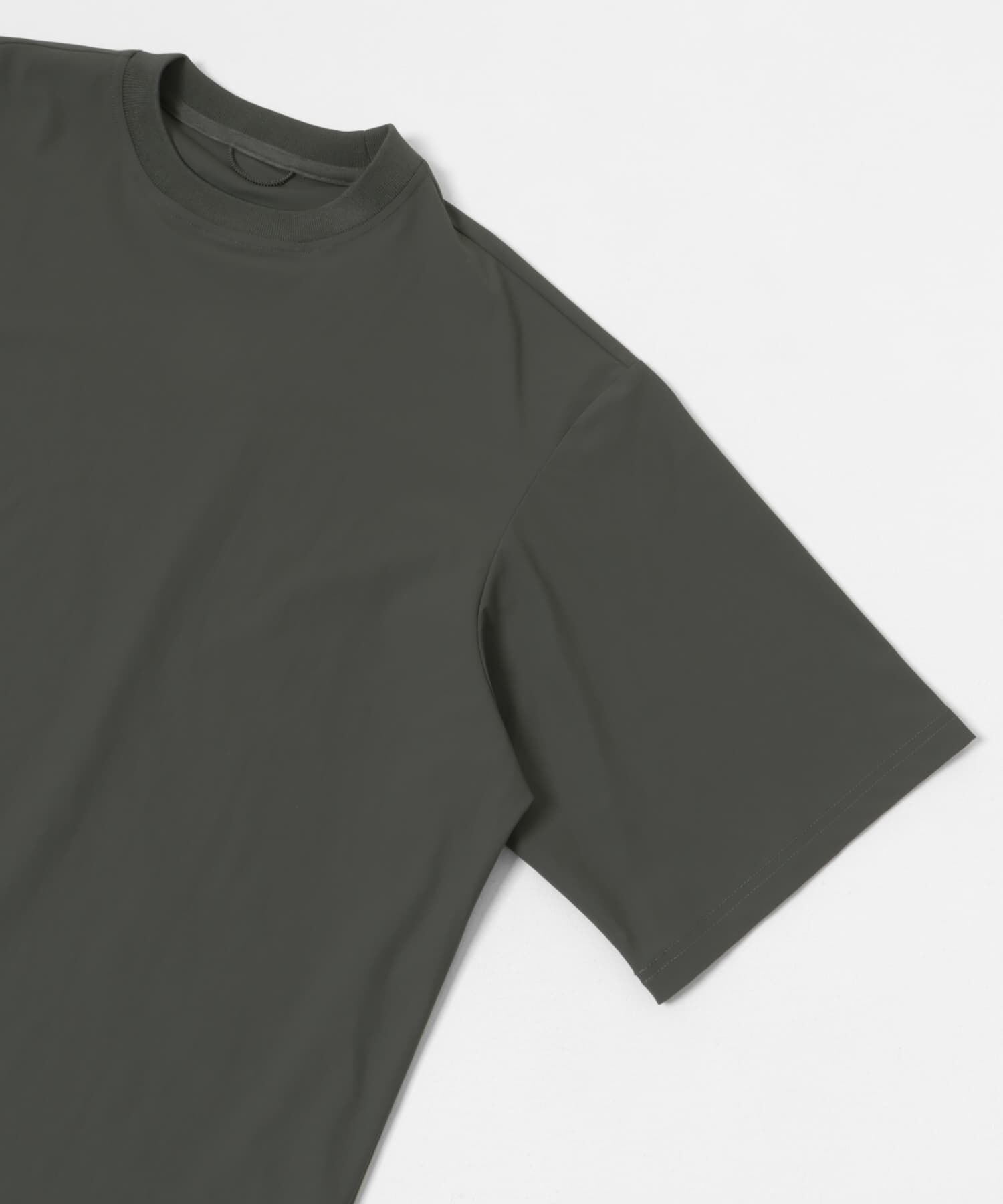 URBAN RESEARCH「FREEZY CORD T-SHIRTS」|Tシャツ・カットソー|