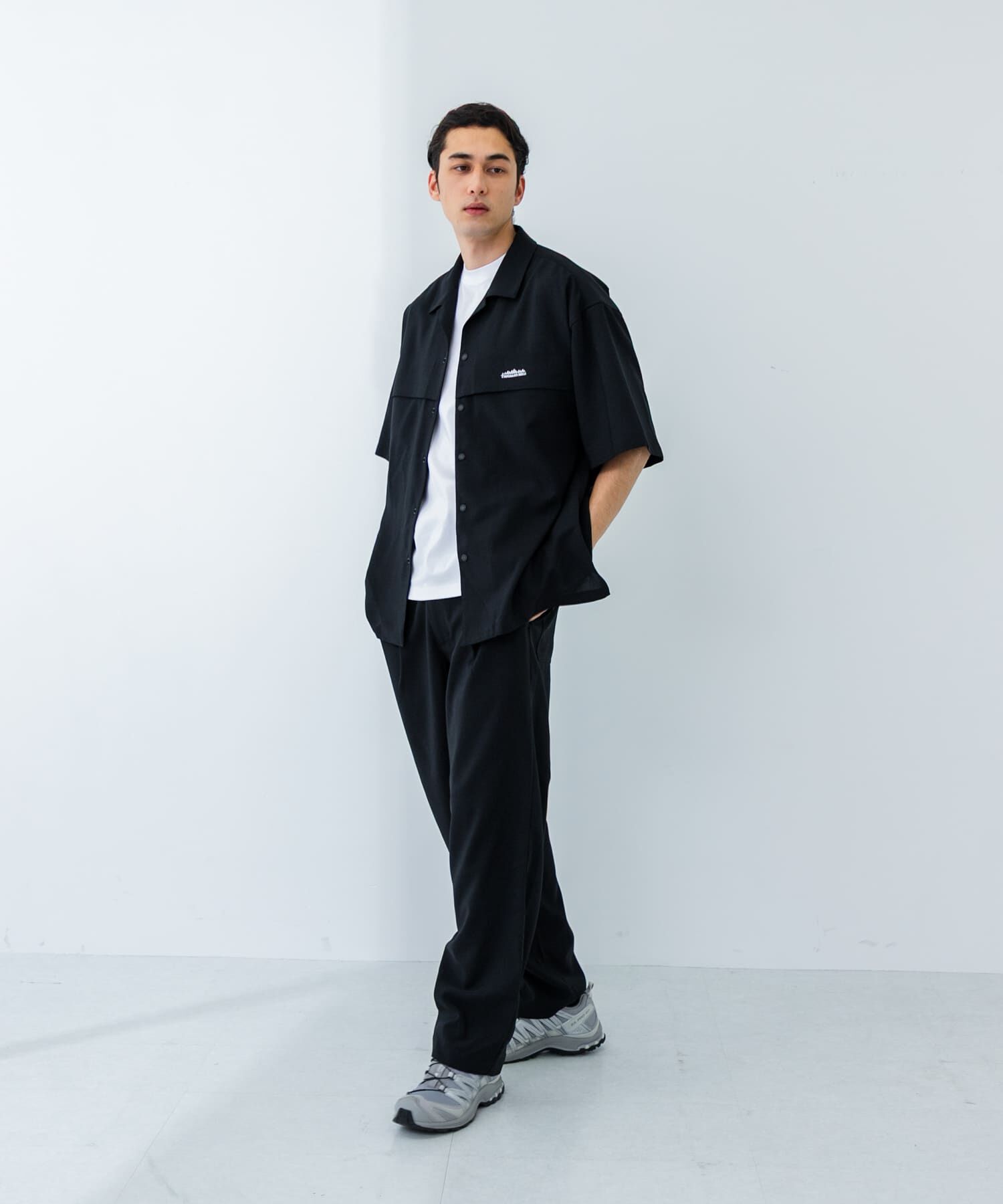 URBAN RESEARCH「『別注』THOUSAND MILE&times;UR　THICK AND THIN SHIRTS」|シャツ・ブラウス|