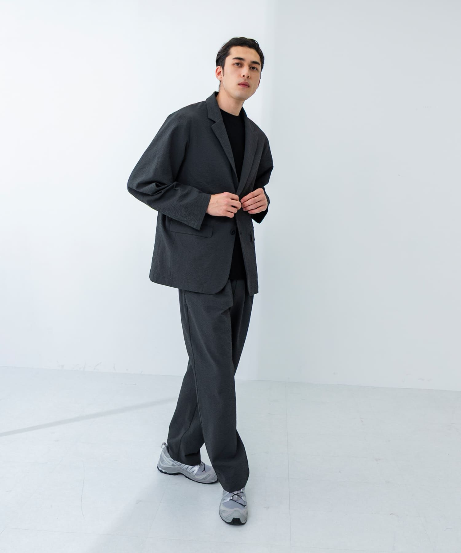 URBAN RESEARCH「『別注』THOUSAND MILE&times;UR　WASHER CODE PANTS」|その他|