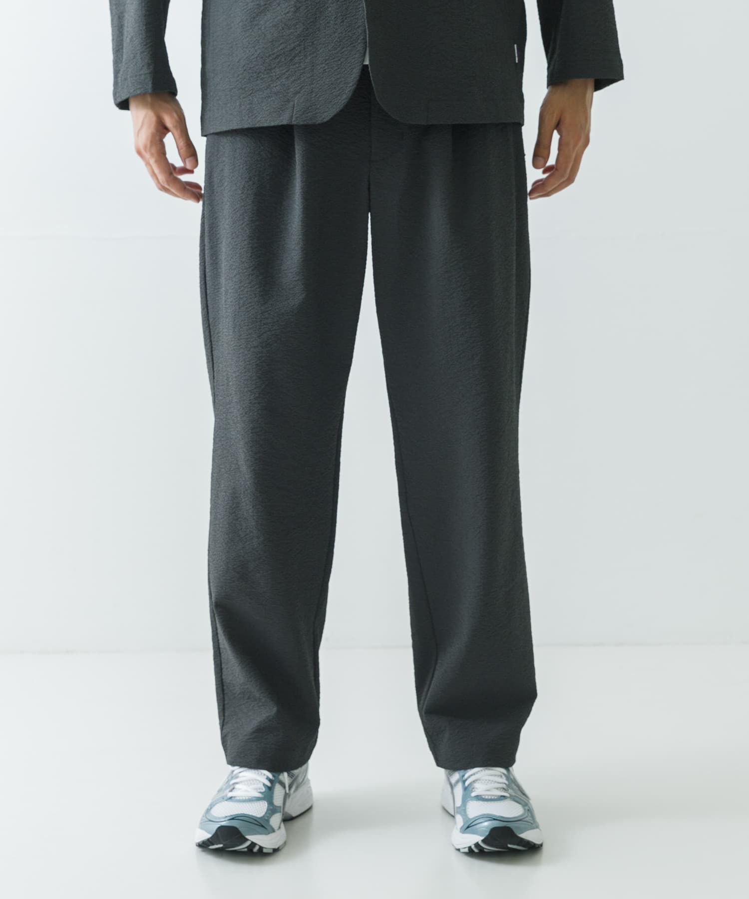 URBAN RESEARCH「『別注』THOUSAND MILE&times;UR　WASHER CODE PANTS」|その他|