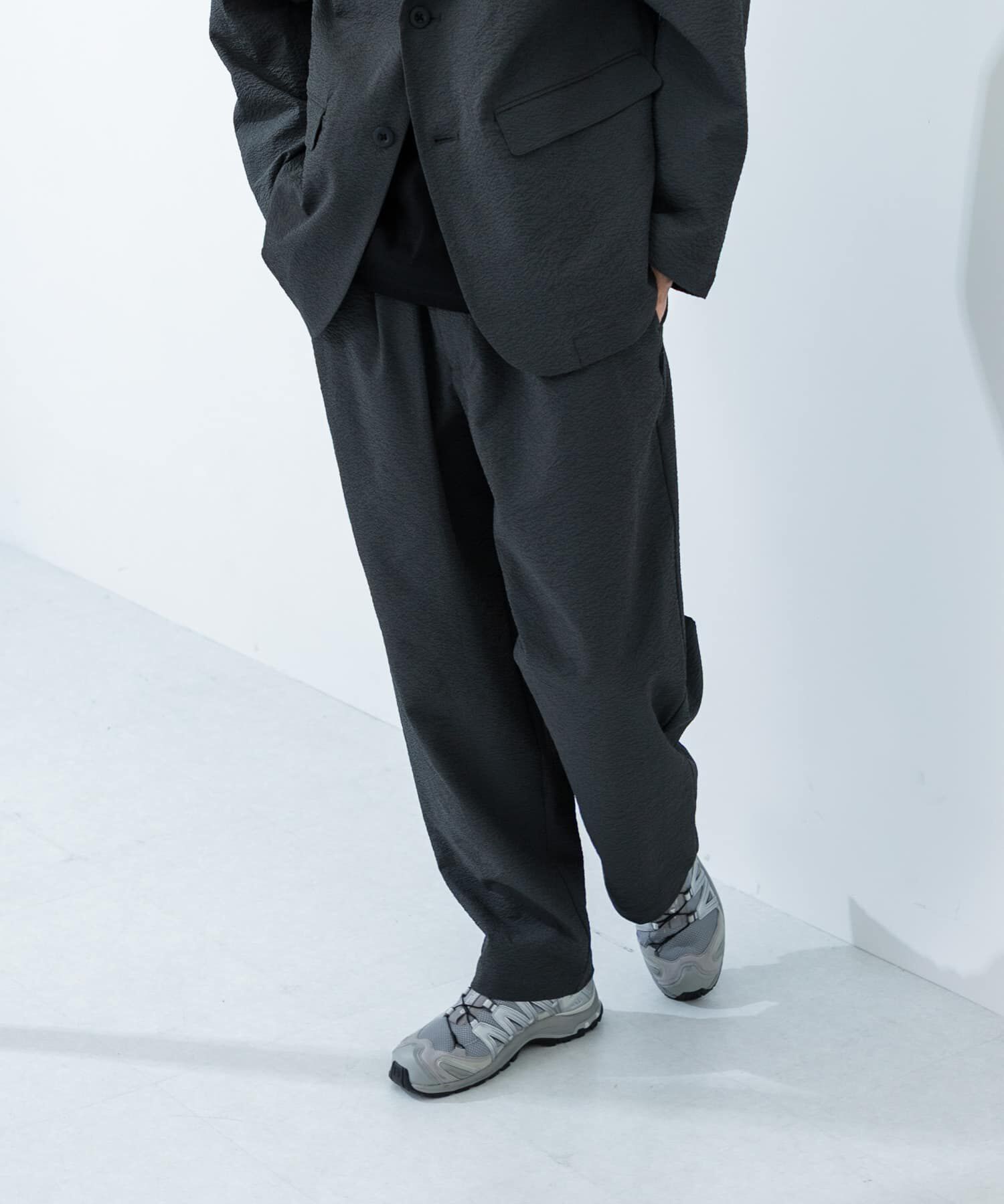 URBAN RESEARCH「『別注』THOUSAND MILE&times;UR　WASHER CODE PANTS」|その他|