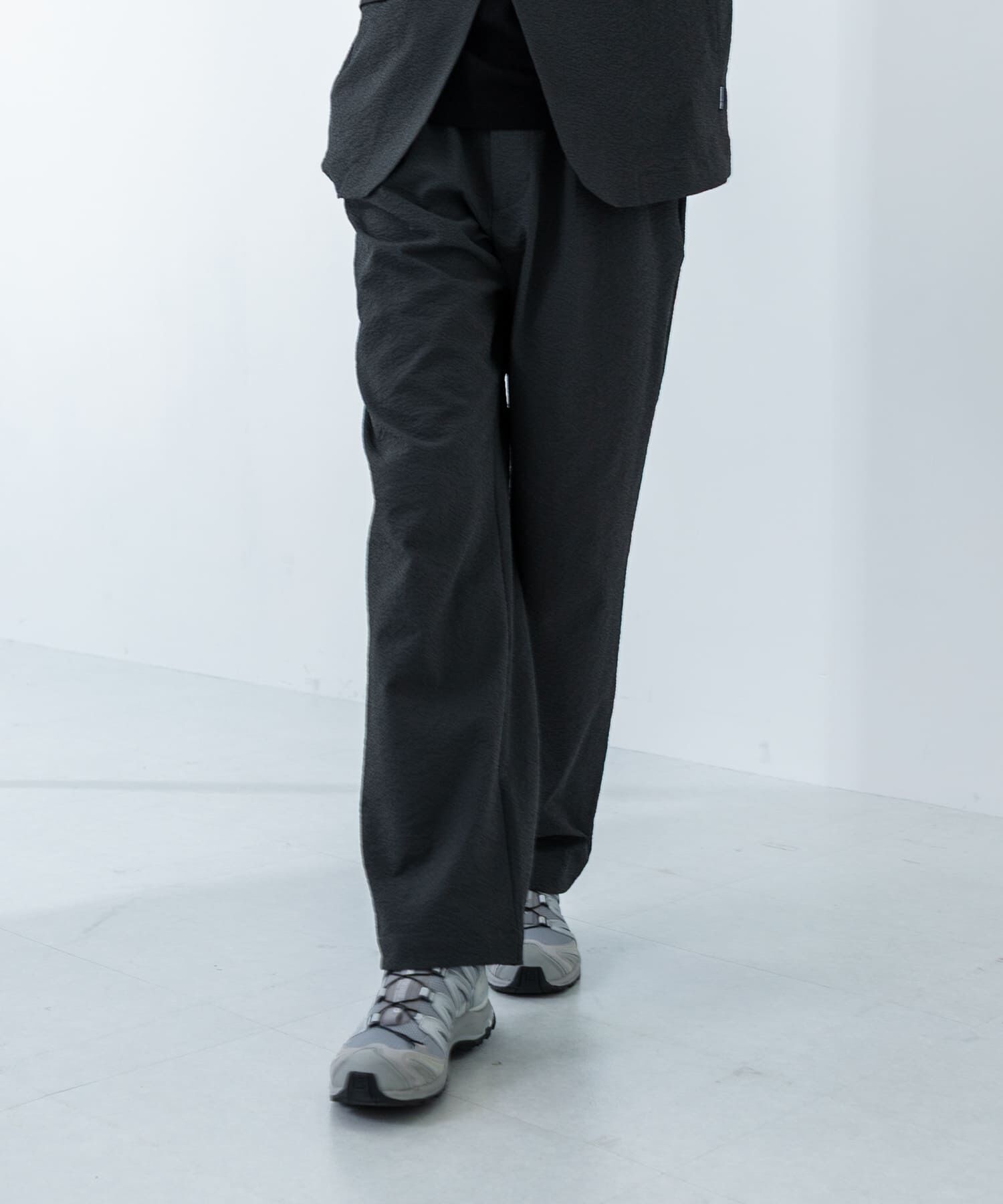 URBAN RESEARCH「『別注』THOUSAND MILE&times;UR　WASHER CODE PANTS」|その他|