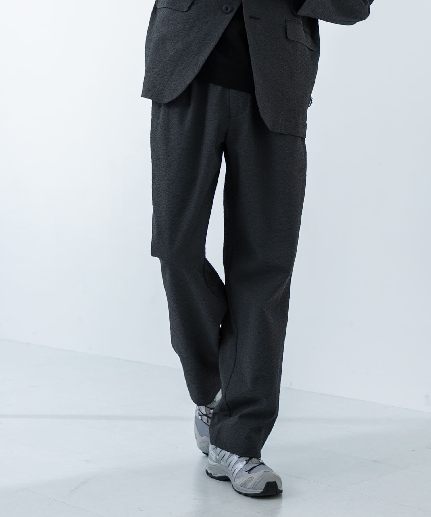 URBAN RESEARCH「『別注』THOUSAND MILE&times;UR　WASHER CODE PANTS」|その他|