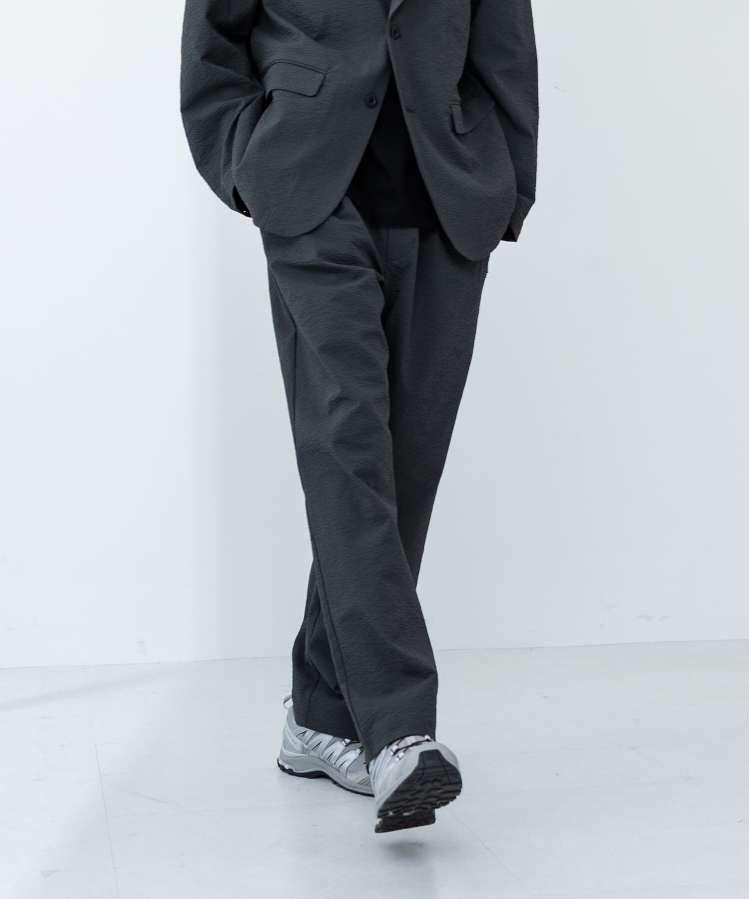 URBAN RESEARCH「『別注』THOUSAND MILE&times;UR　WASHER CODE PANTS」|その他|