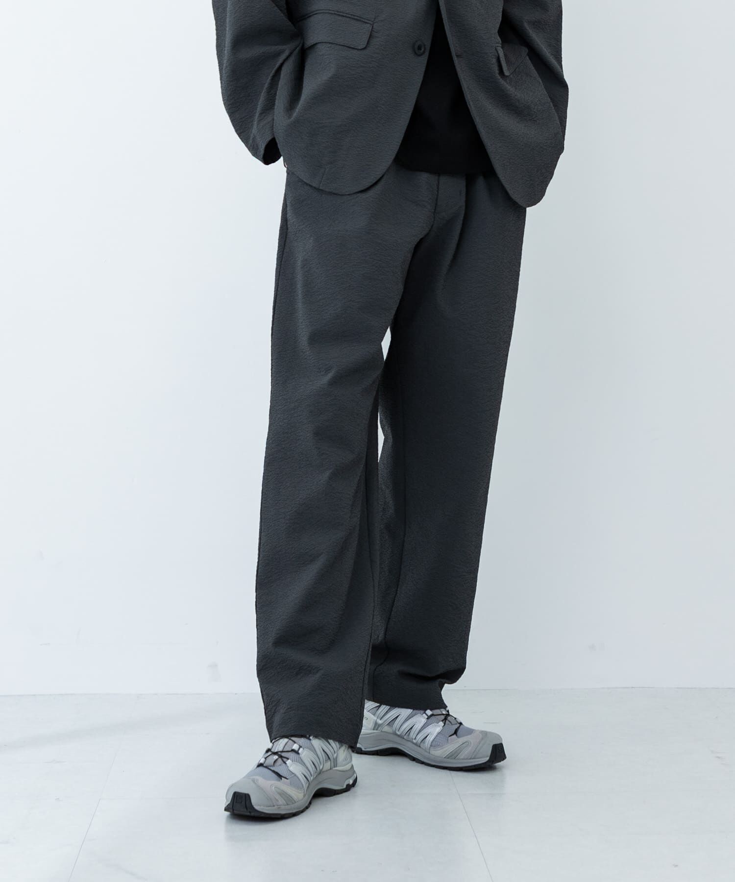 URBAN RESEARCH「『別注』THOUSAND MILE&times;UR　WASHER CODE PANTS」|その他|