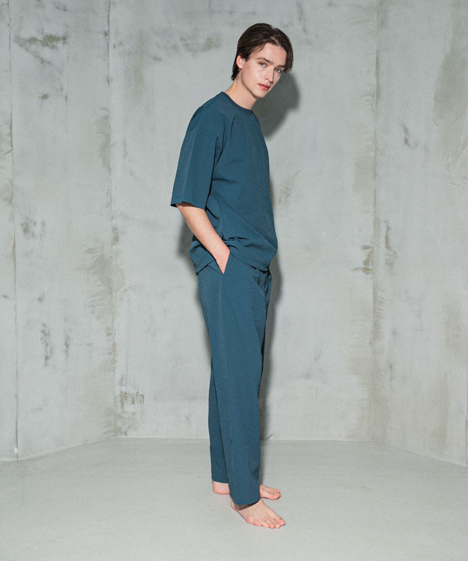 URBAN RESEARCH「『別注』THOUSAND MILE&times;UR　WASHER CODE PANTS」|その他|