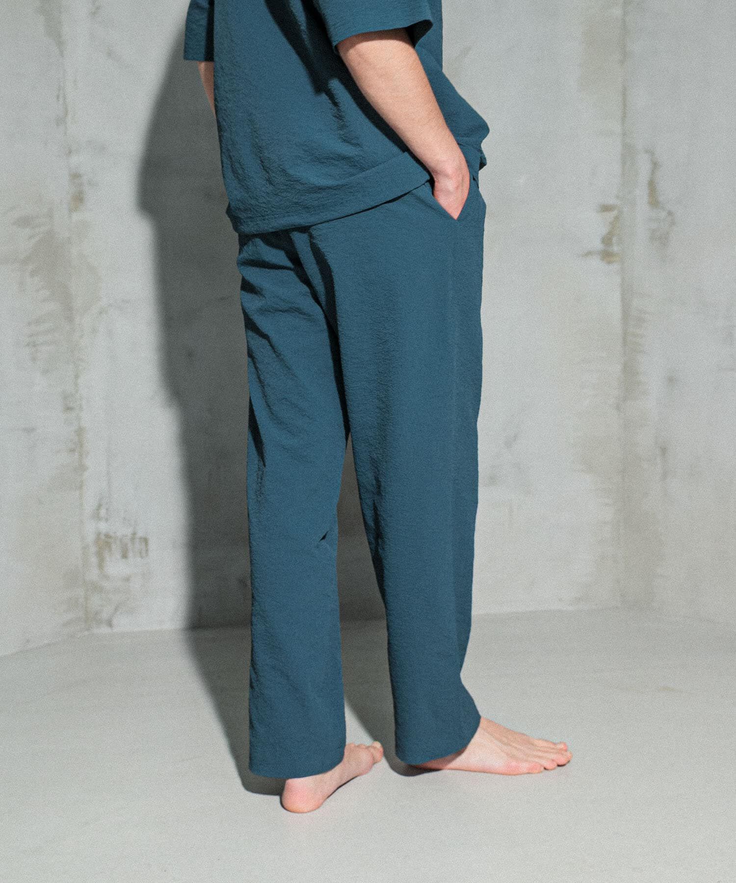 URBAN RESEARCH「『別注』THOUSAND MILE&times;UR　WASHER CODE PANTS」|その他|