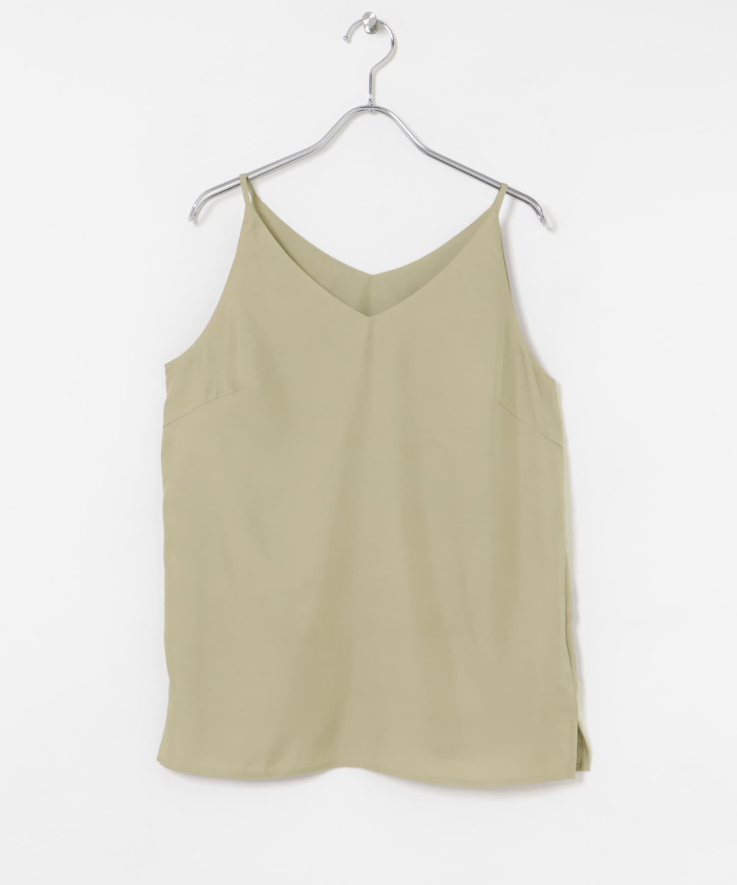 URBAN RESEARCH「『接触冷感』キュプラキャミトップ」|キャミソール|