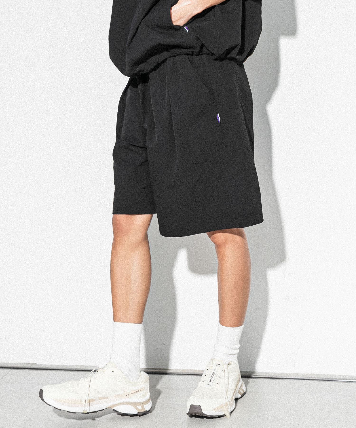 URBAN RESEARCH「『別注』THOUSAND MILE&times;UR　WASHER CODE EASY SHORTS」|その他|