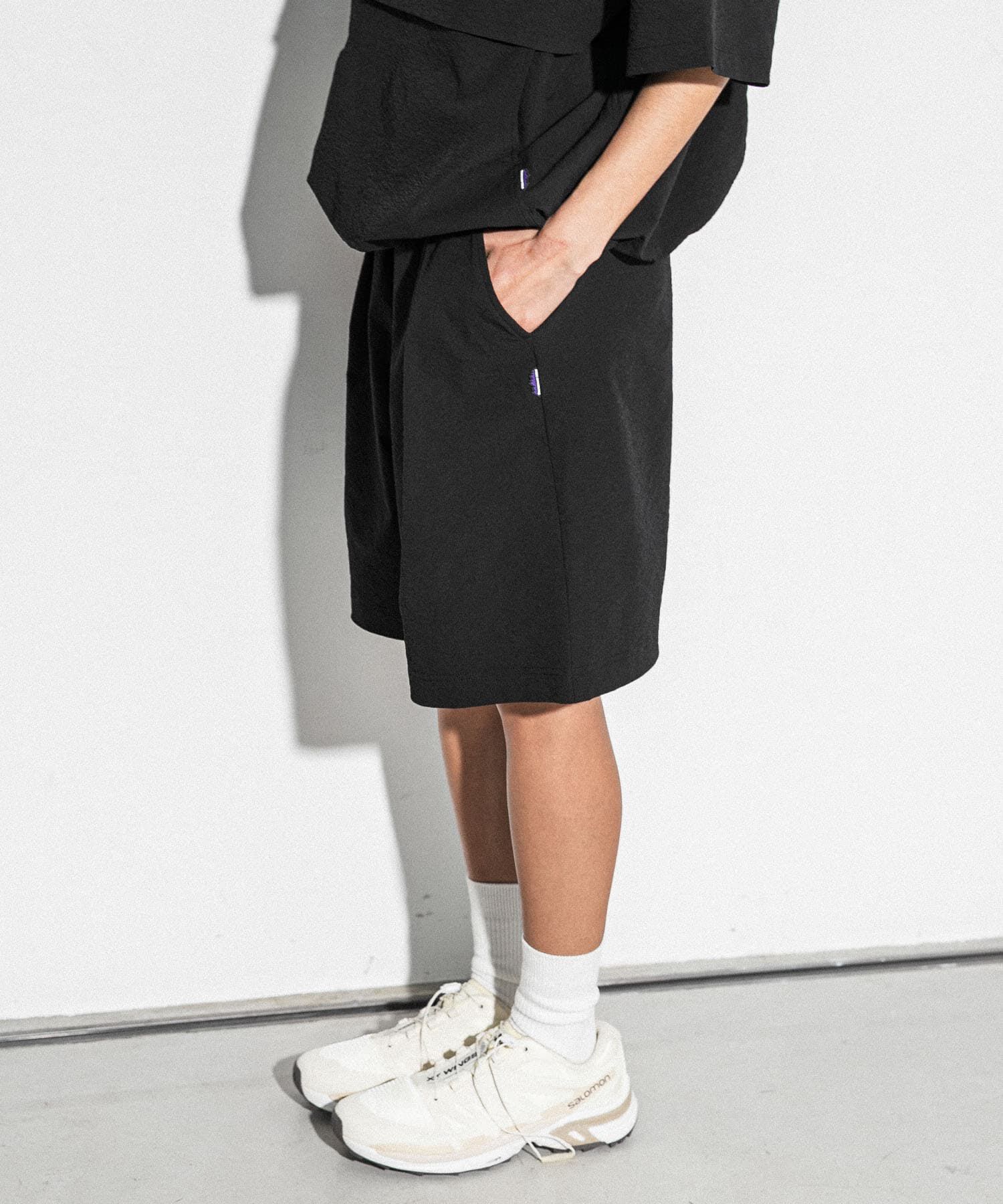 URBAN RESEARCH「『別注』THOUSAND MILE&times;UR　WASHER CODE EASY SHORTS」|その他|