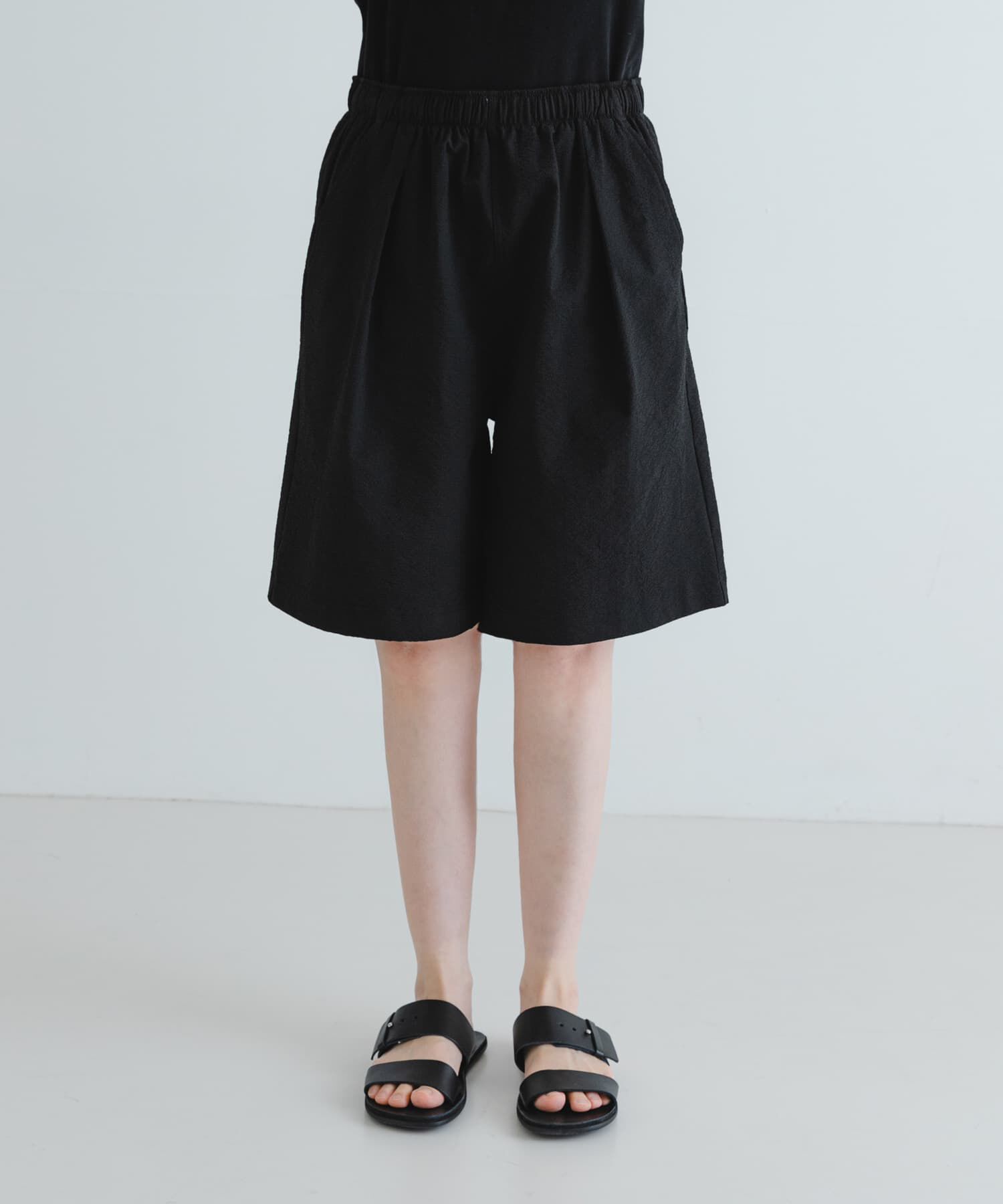 URBAN RESEARCH「『別注』THOUSAND MILE&times;UR　WASHER CODE EASY SHORTS」|その他|