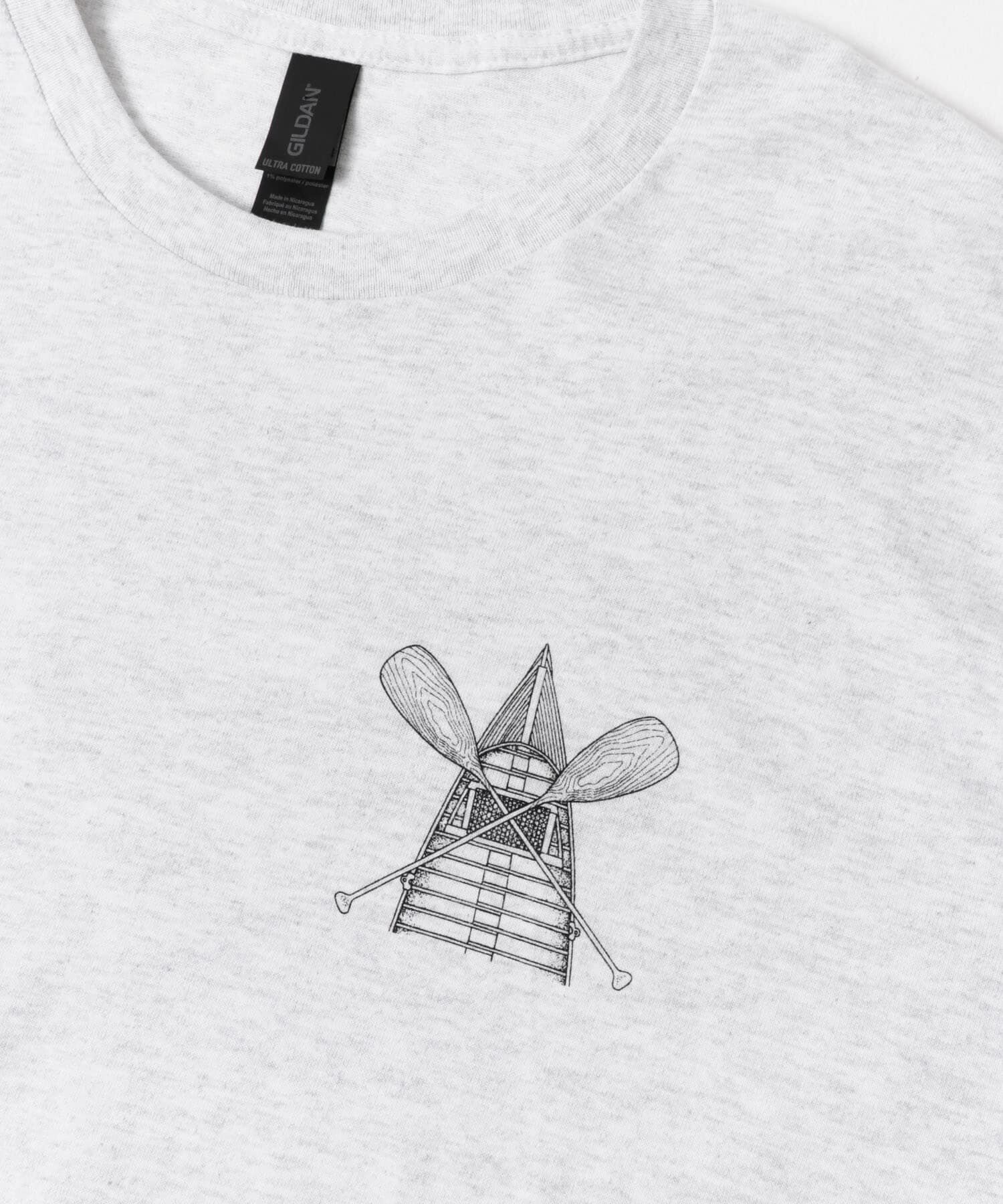 URBAN RESEARCH DOORS「LIBERTY GRAPHICS　North American Classics」|Tシャツ・カットソー|