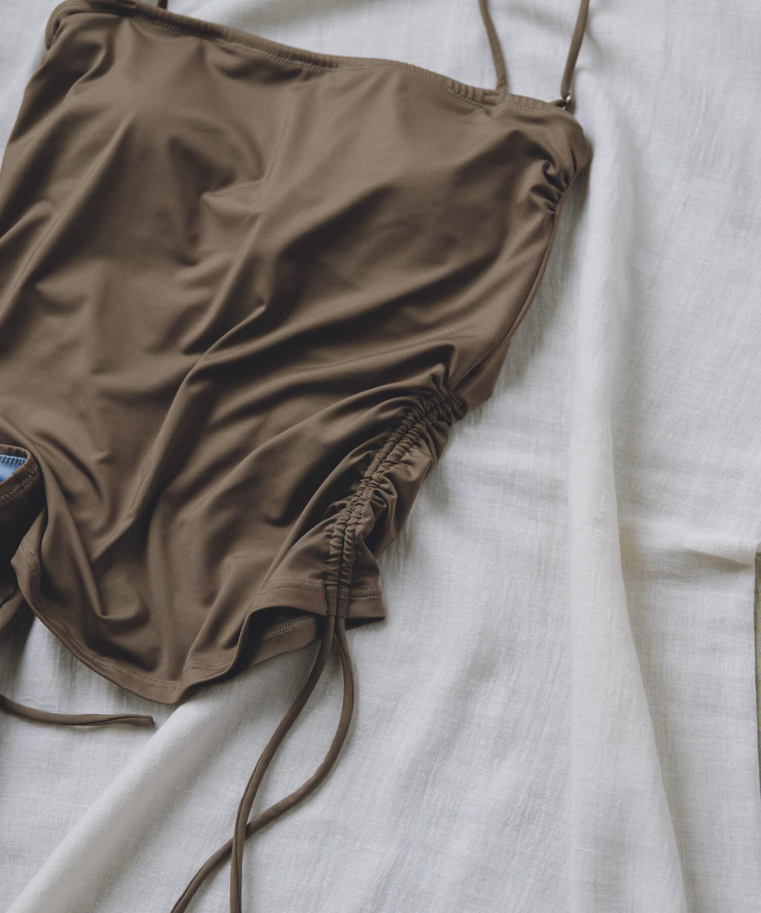 URBAN RESEARCH「Swim URBAN RESEARCH　スイム 2WAYキャミソール」|ビキニ|