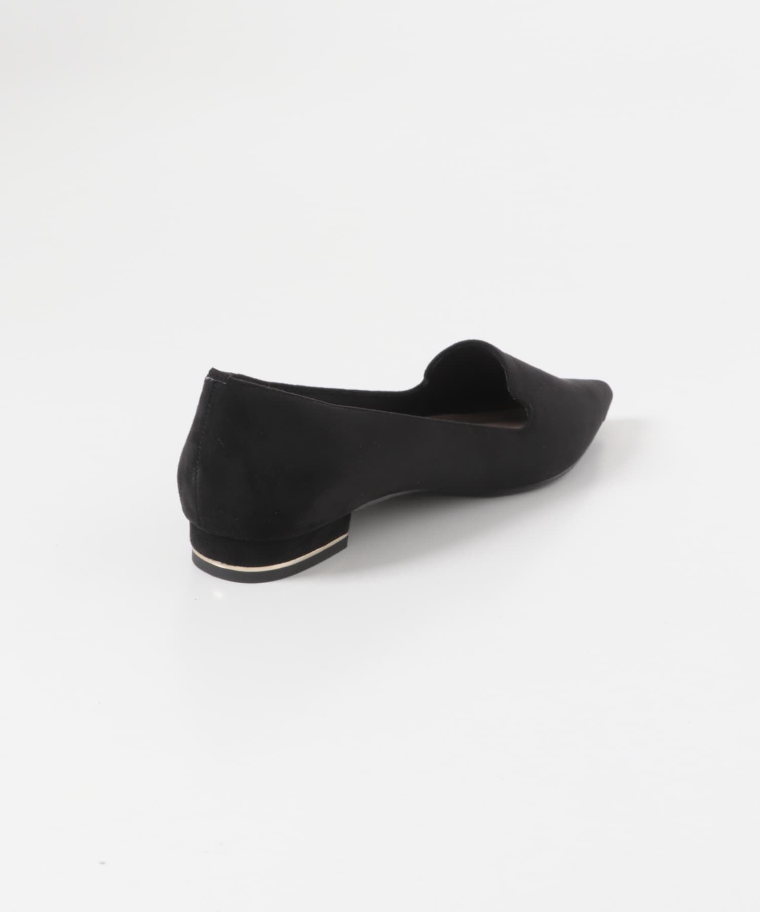 RODE SKO「『MADE IN JAPAN』　トゥメタルローファー」|ローファー|