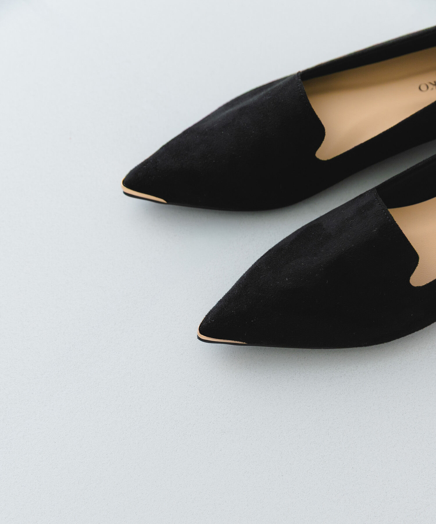 RODE SKO「『MADE IN JAPAN』　トゥメタルローファー」|ローファー|