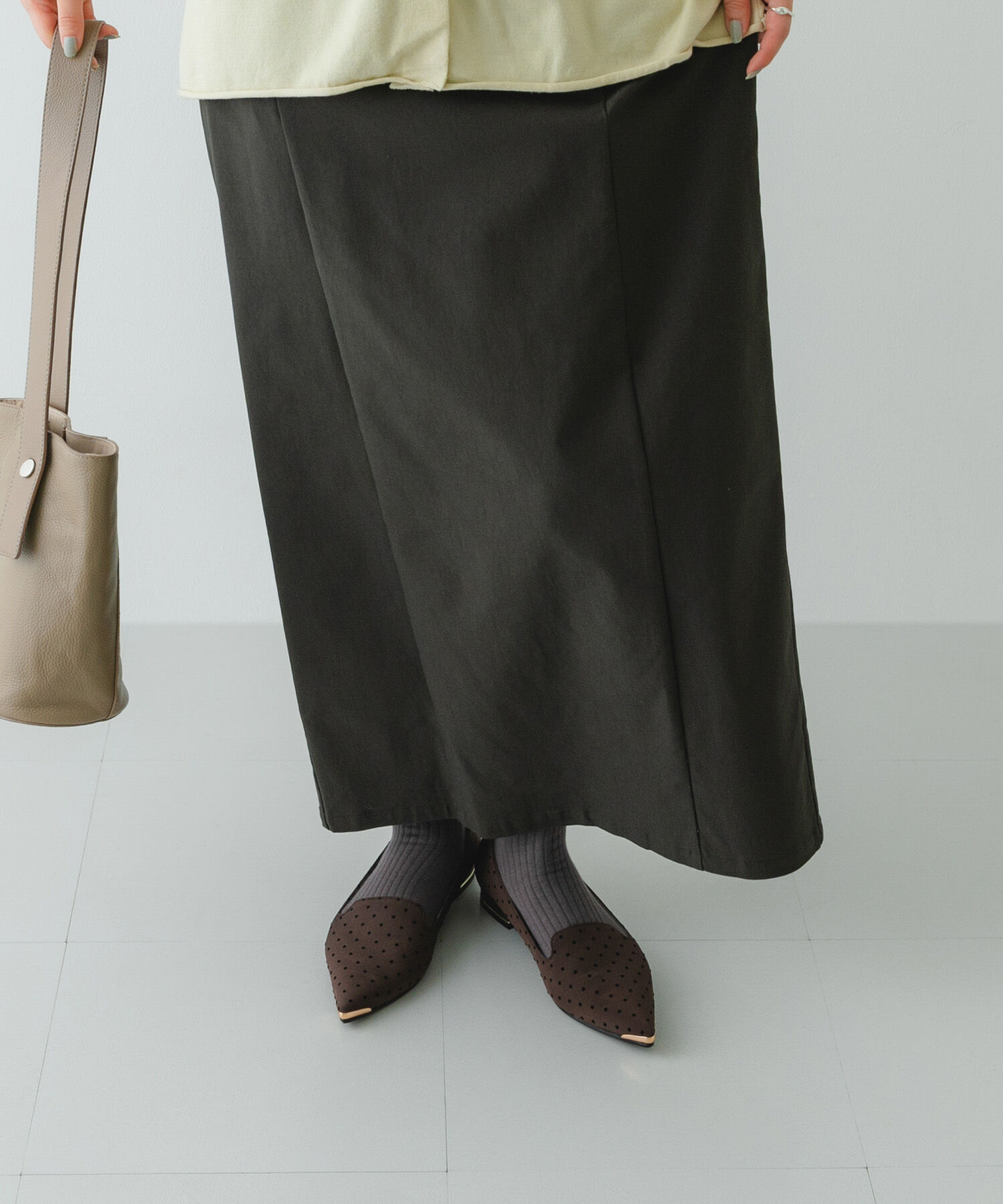 RODE SKO「『MADE IN JAPAN』　トゥメタルローファー」|ローファー|