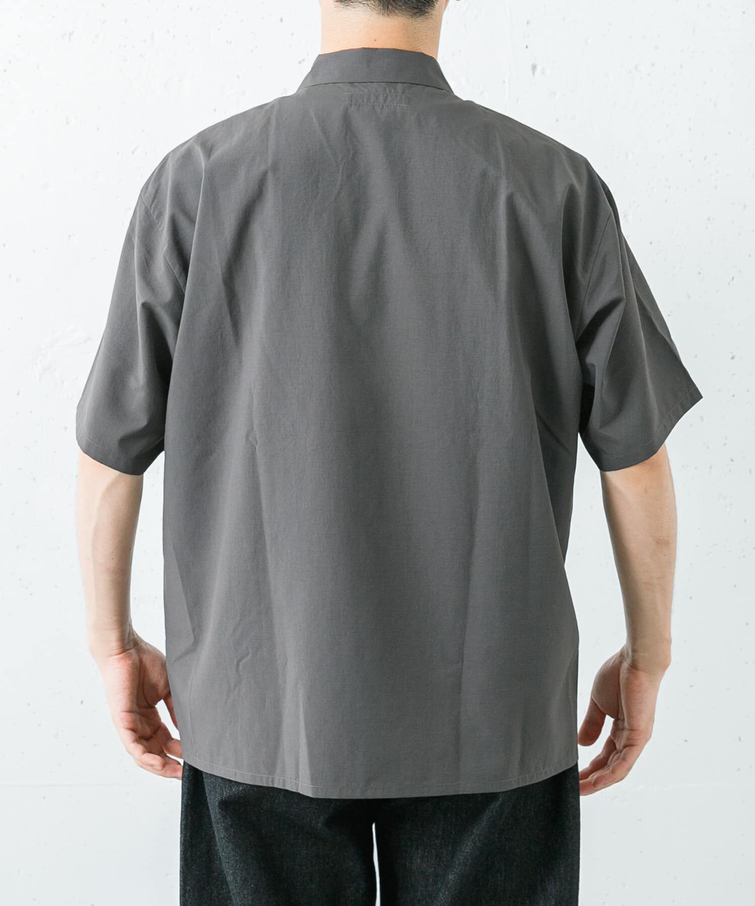 URBAN RESEARCH「BROAD FUNCTION SHIRTS」|シャツ・ブラウス|