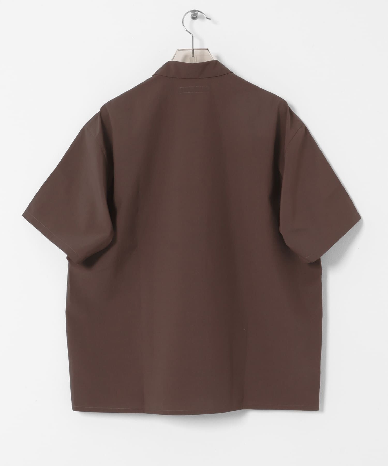 URBAN RESEARCH「BROAD FUNCTION SHIRTS」|シャツ・ブラウス|