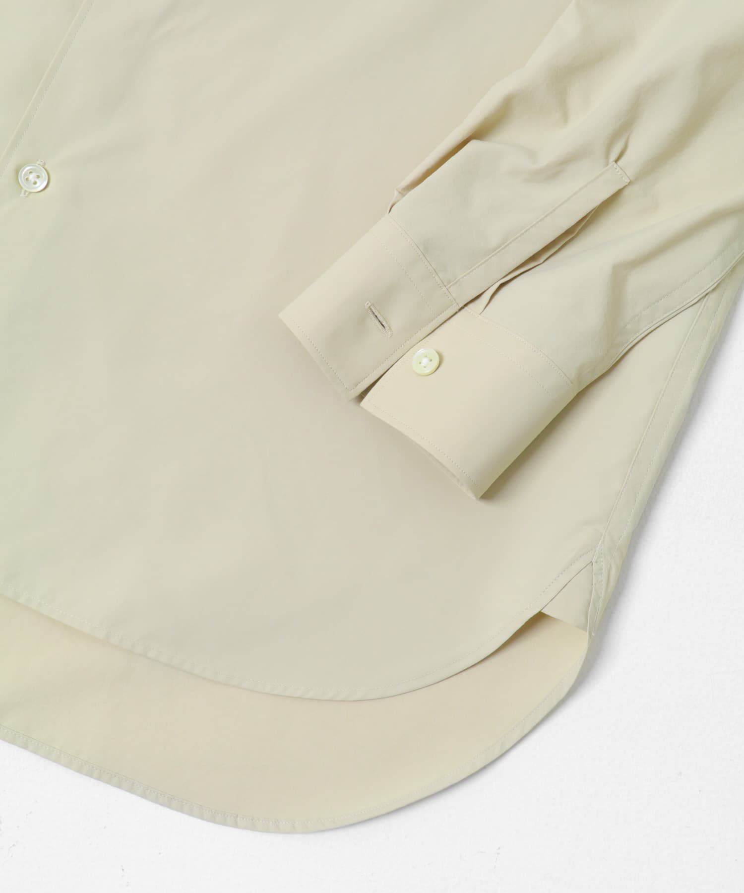 URBAN RESEARCH「Typewriter Washed Shirts」|シャツ・ブラウス|