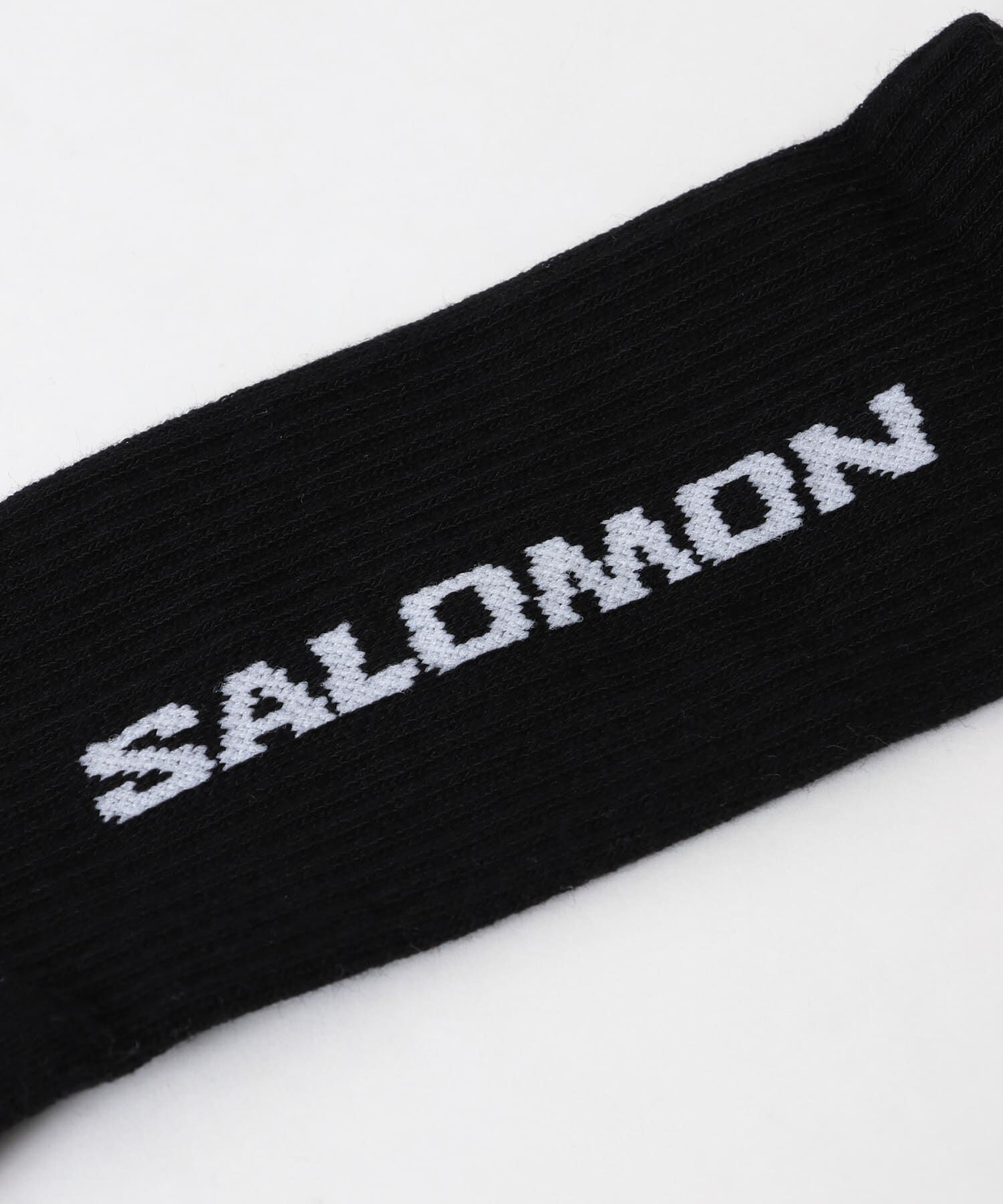 URBAN RESEARCH「SALOMON　EVERYDAY CREW 3-PACK」|ソックス|