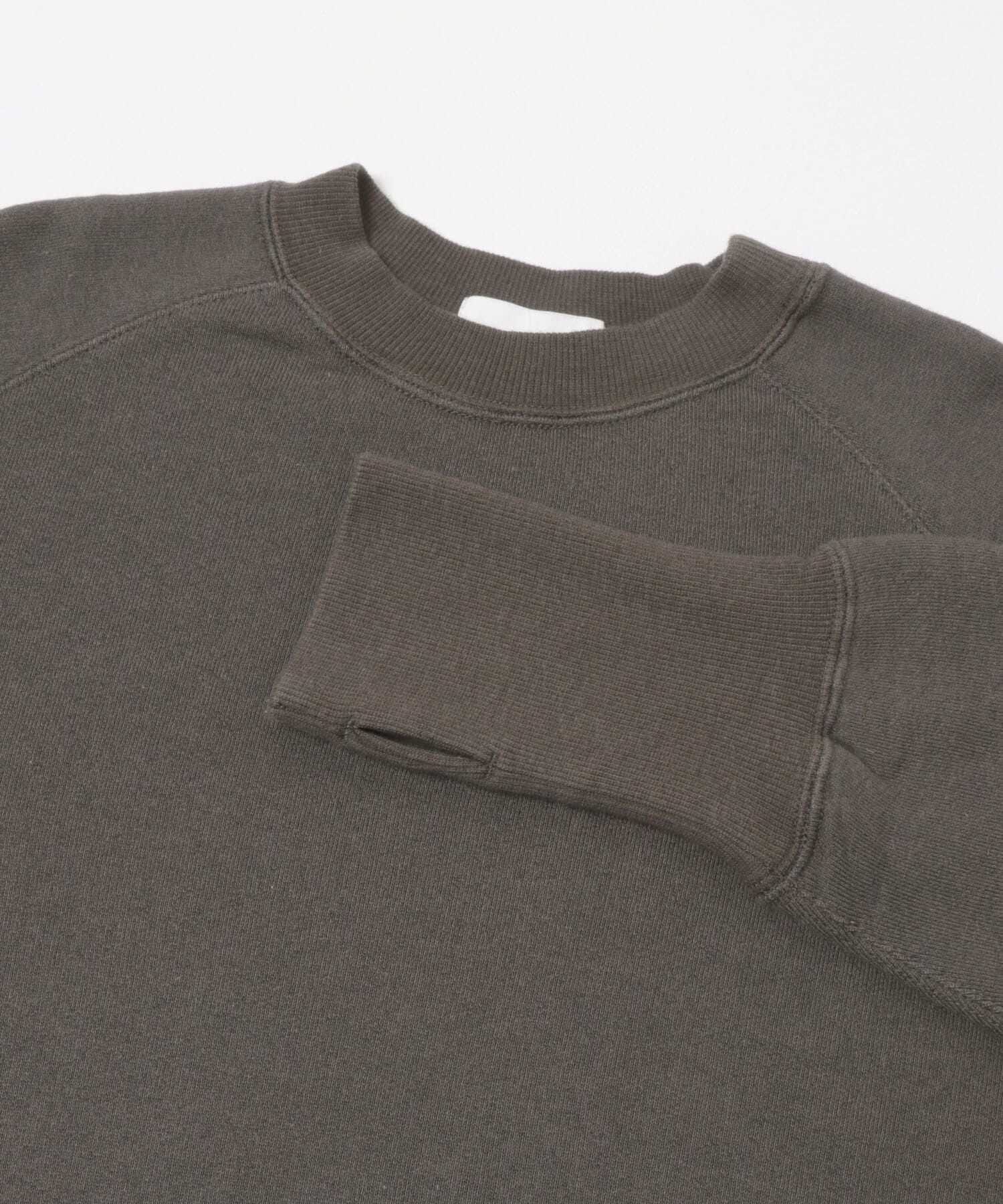 かぐれ「コットンリヨセルショートプルオーバー」|Tシャツ・カットソー|