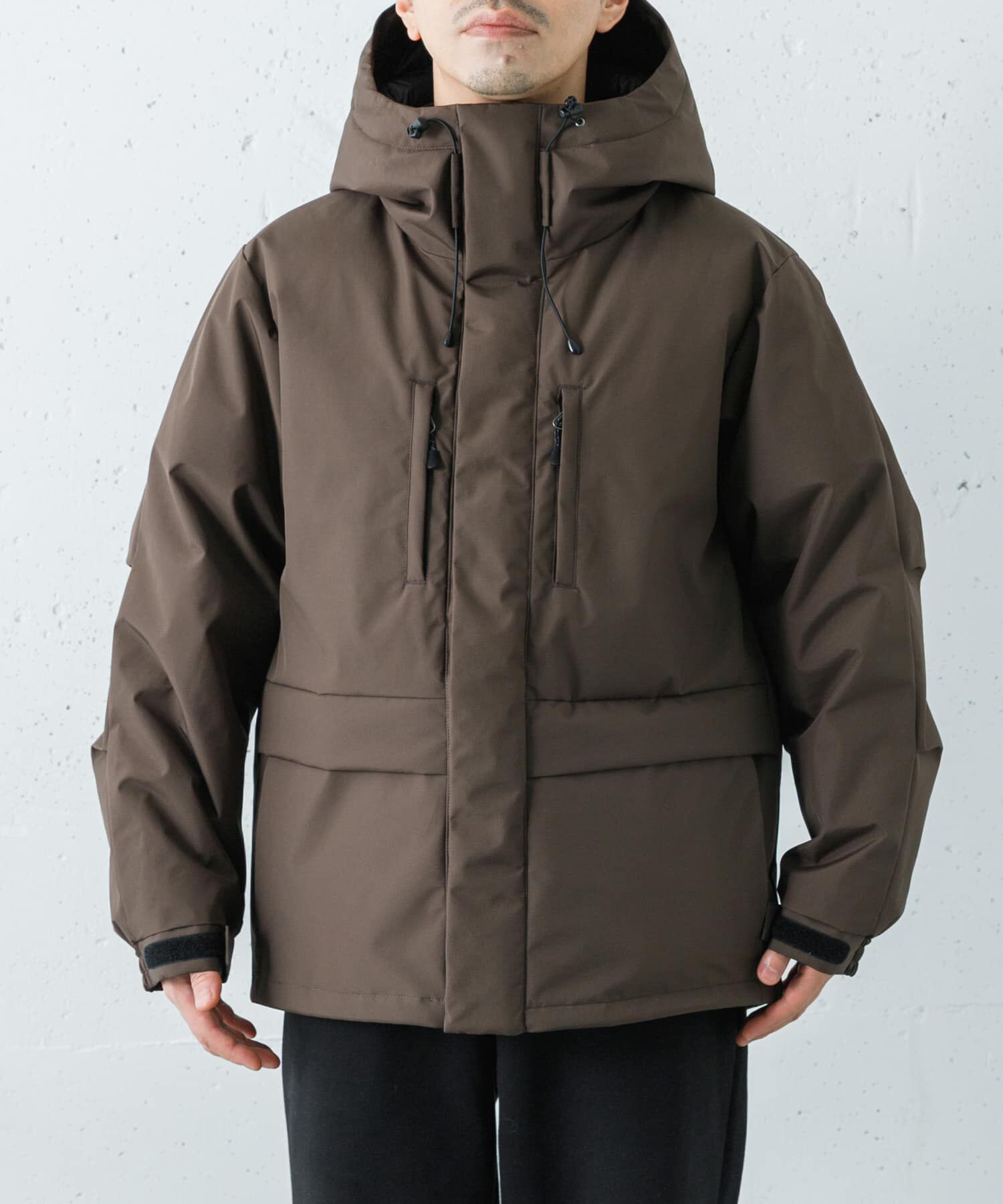 URBAN RESEARCH「800FLP HIGH PER-TEX DOWN」|ダウン|