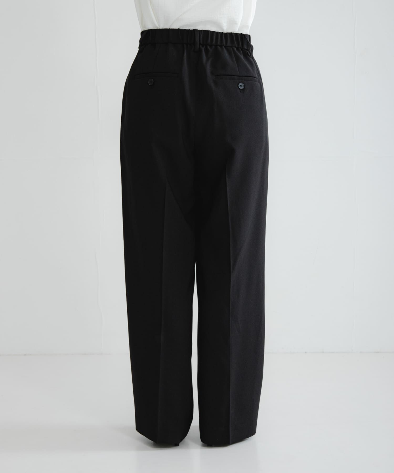 URBAN RESEARCH「『3サイズ展開』タックストレートスラックス」|その他|