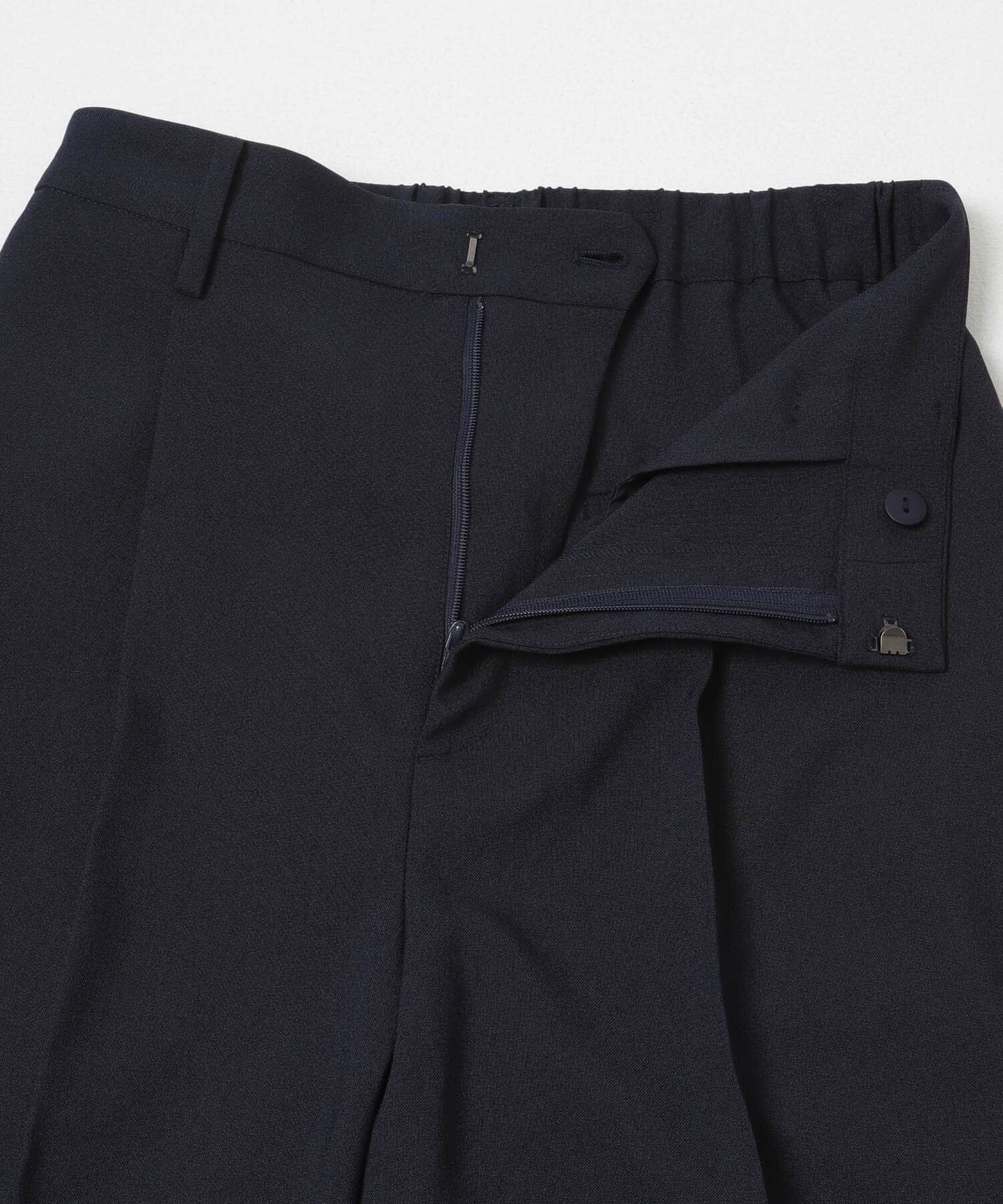 URBAN RESEARCH「『3サイズ展開』タックストレートスラックス」|その他|