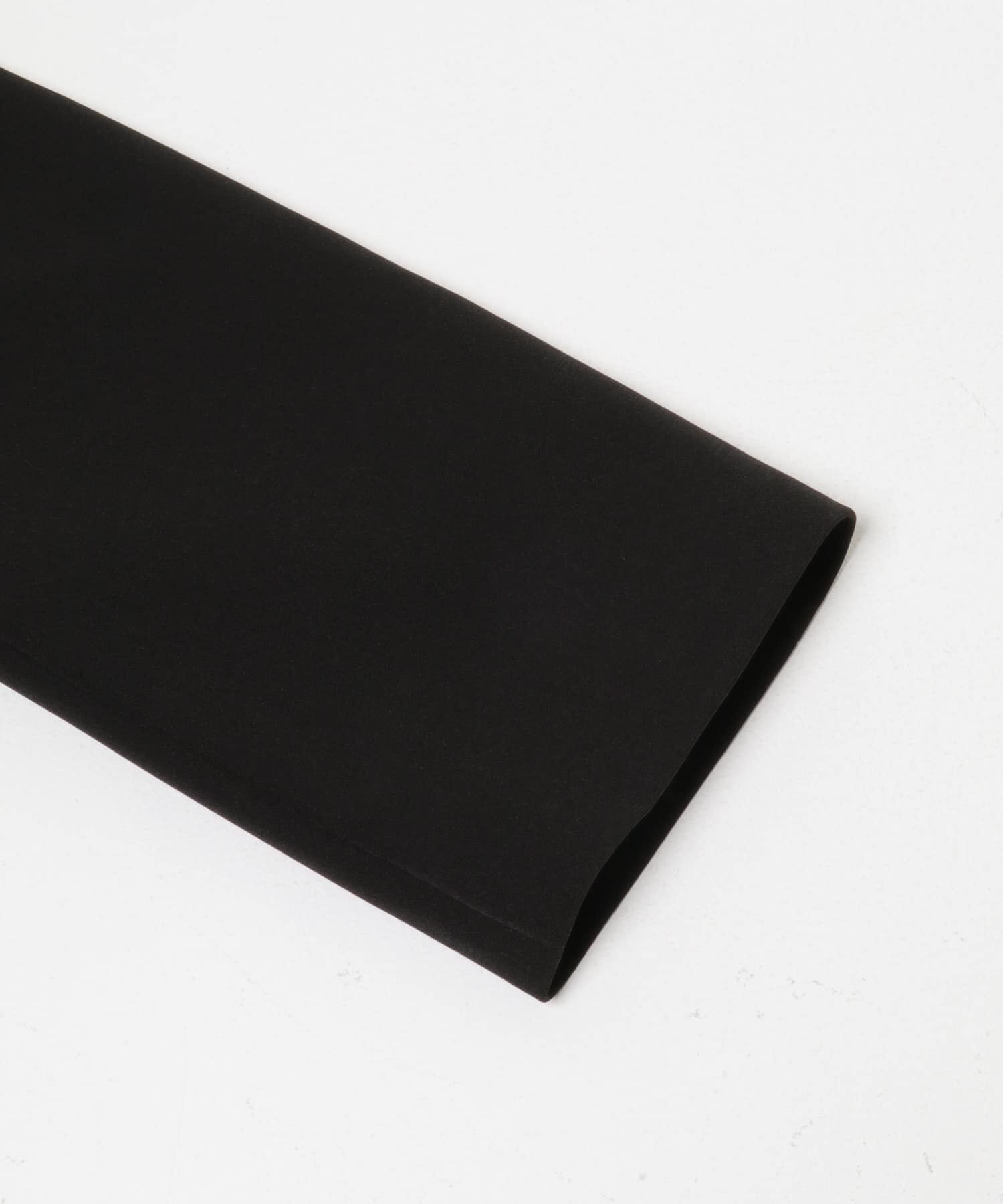 URBAN RESEARCH「ノーカラーペプラムジャケット」|ノーカラージャケット|