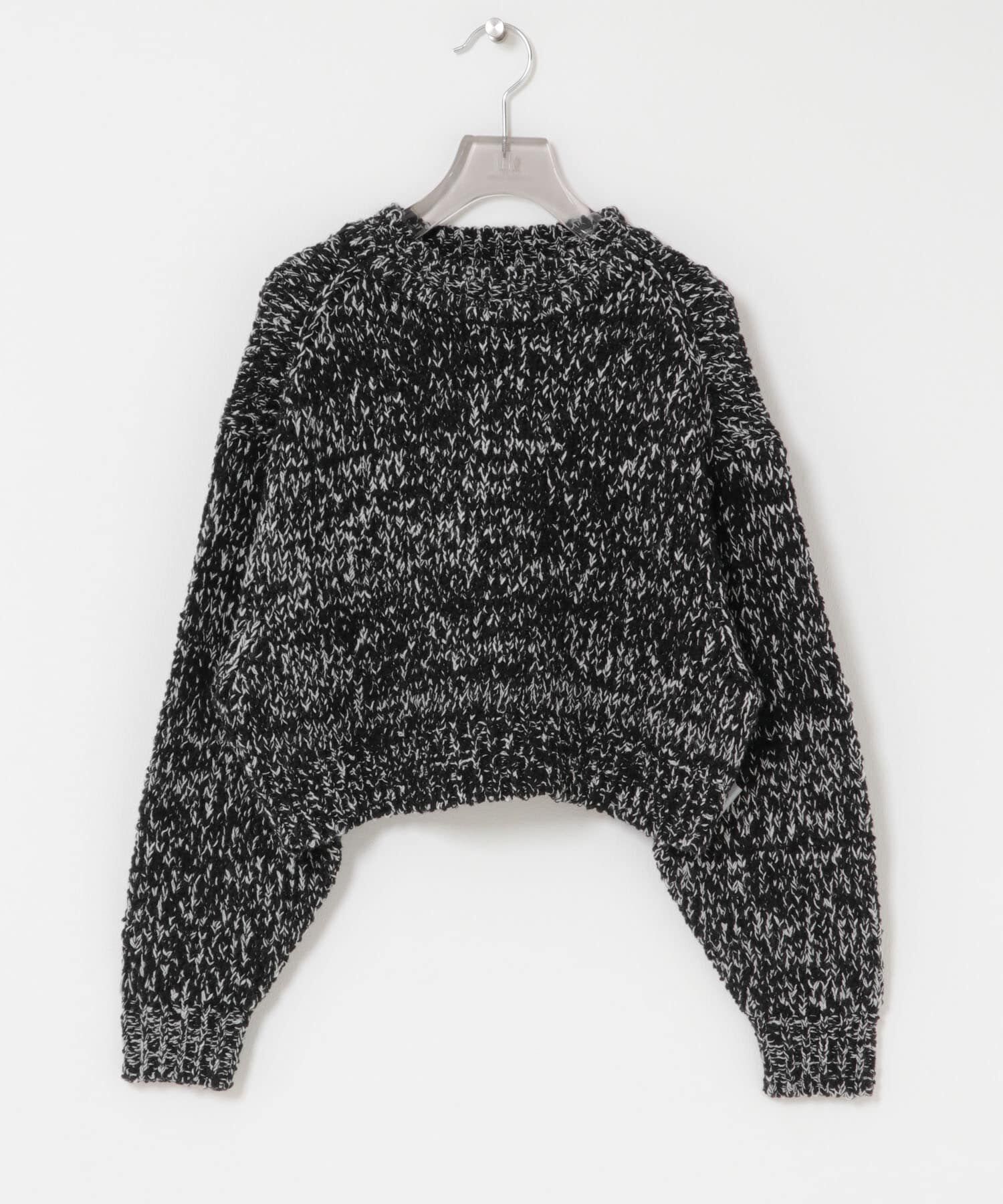 URBAN RESEARCH「バルキーブークレニット」|ニット・セーター|